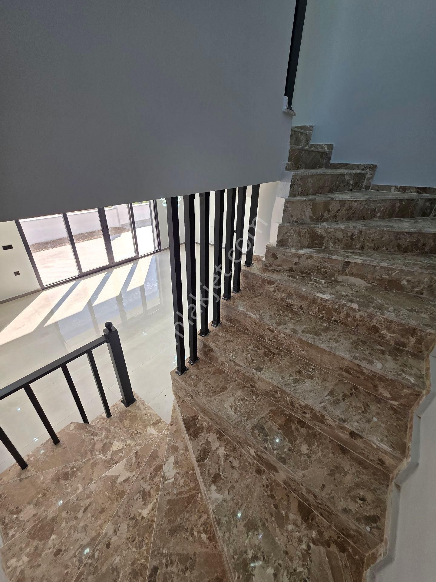 🏡 Aydın Didim Hisar Mahallesinde Satılık Müstakil Havuzlu Bahçeli Dubleks Villa 🏡 - Görsel 7