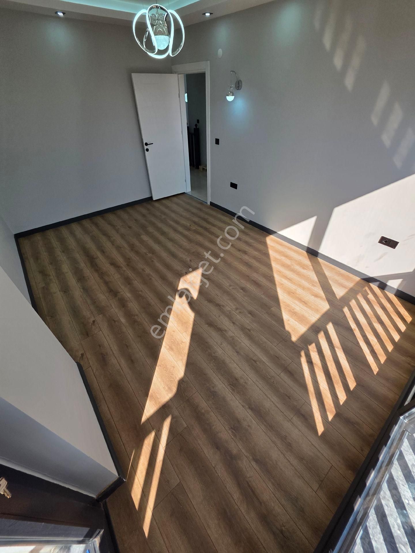 🏡 Aydın Didim Hisar Mahallesinde Satılık Müstakil Havuzlu Bahçeli Dubleks Villa 🏡 - Görsel 16