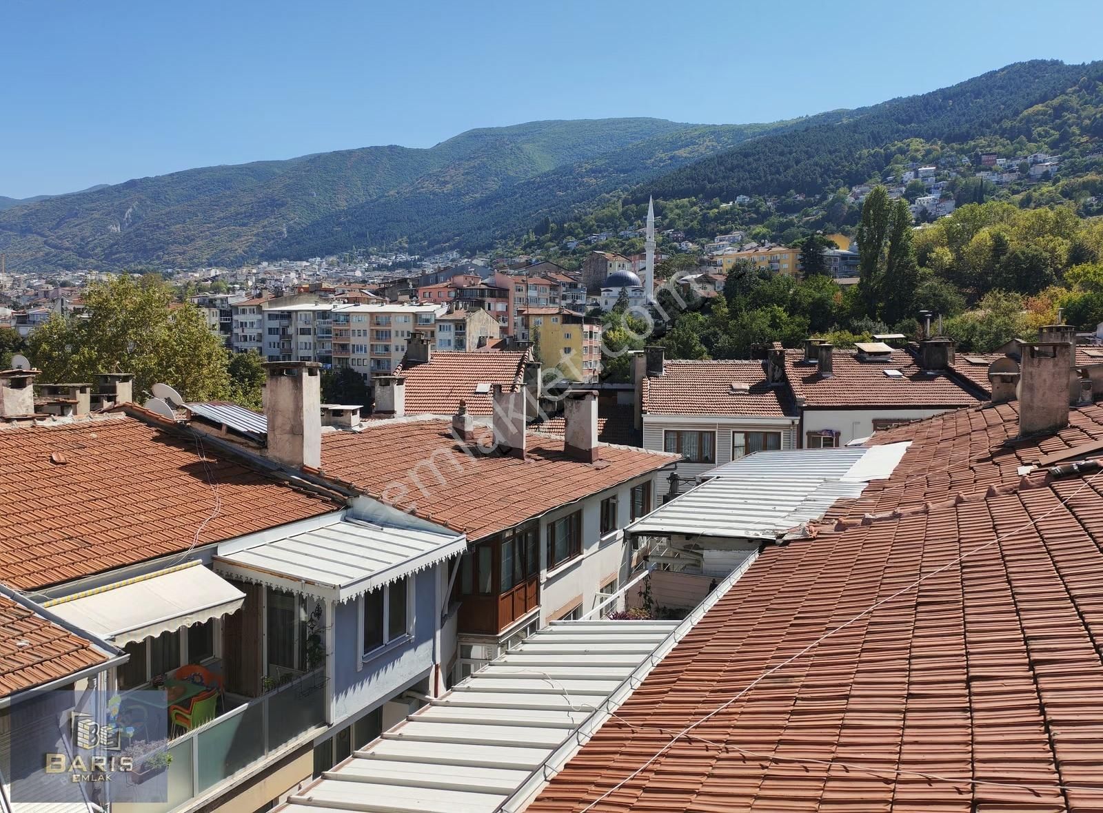 Barış Gayrimenkul'den Hocaalizade'de Büyük 2+1 Daire. - Görsel 7