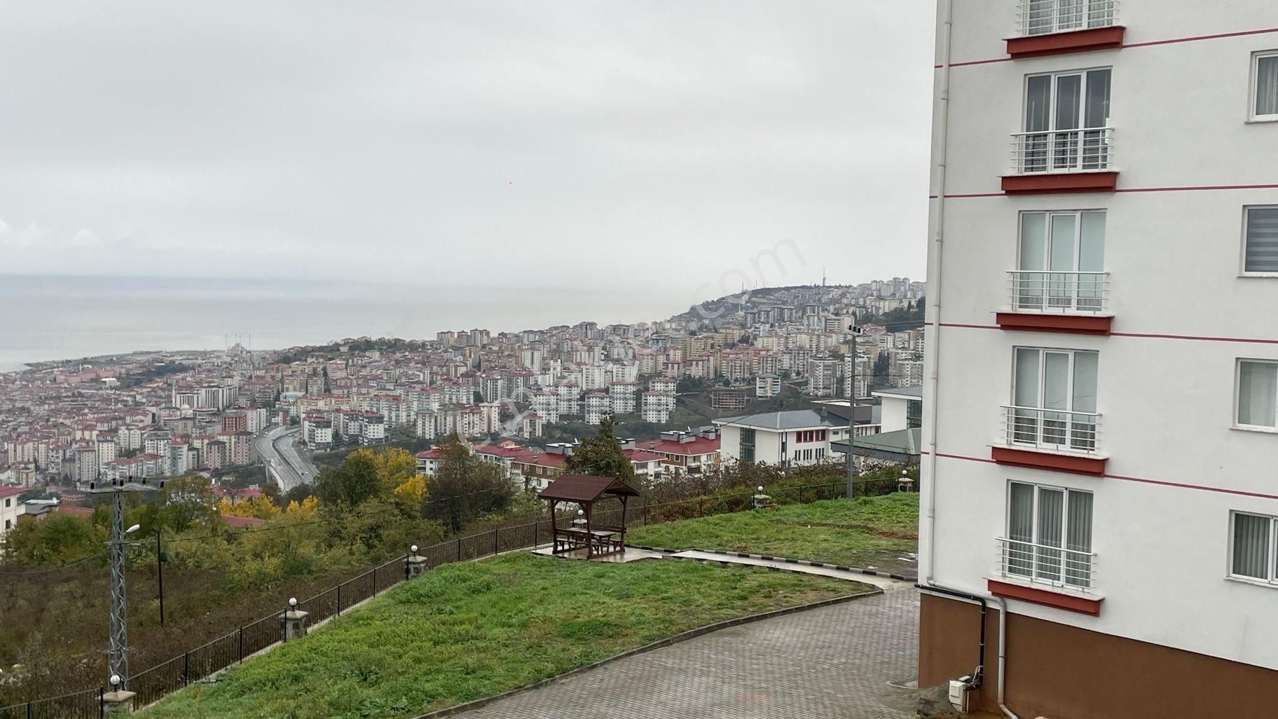 Trabzon 2 Nolu Beşirli'de Kiralık Daire - Görsel 6