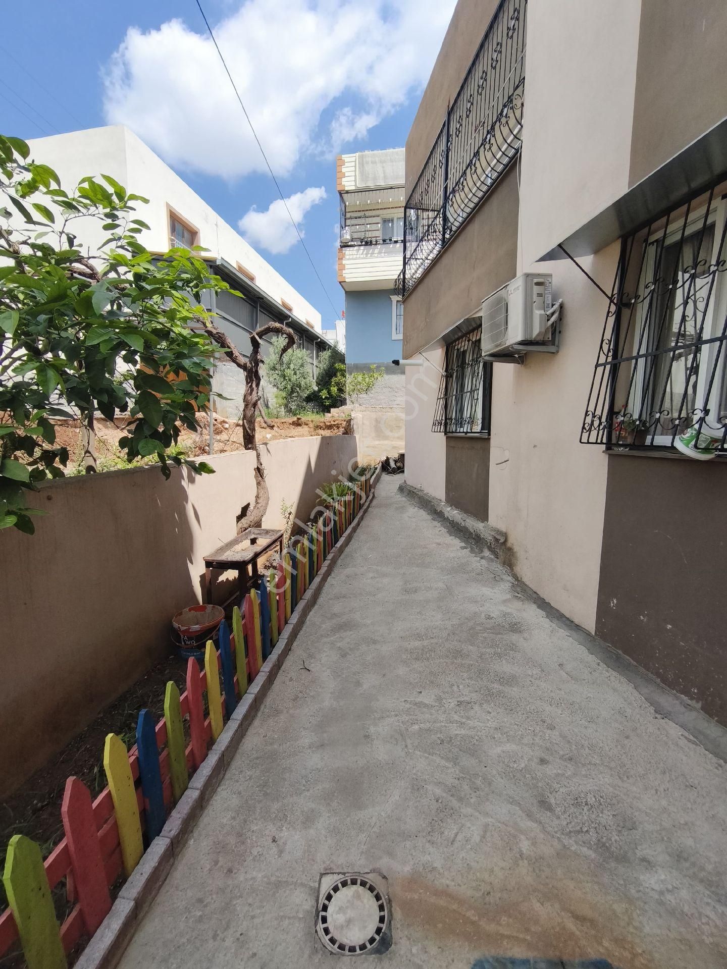 2+1 Doğazgazlı Bahçeli Balkonlu - Görsel 7