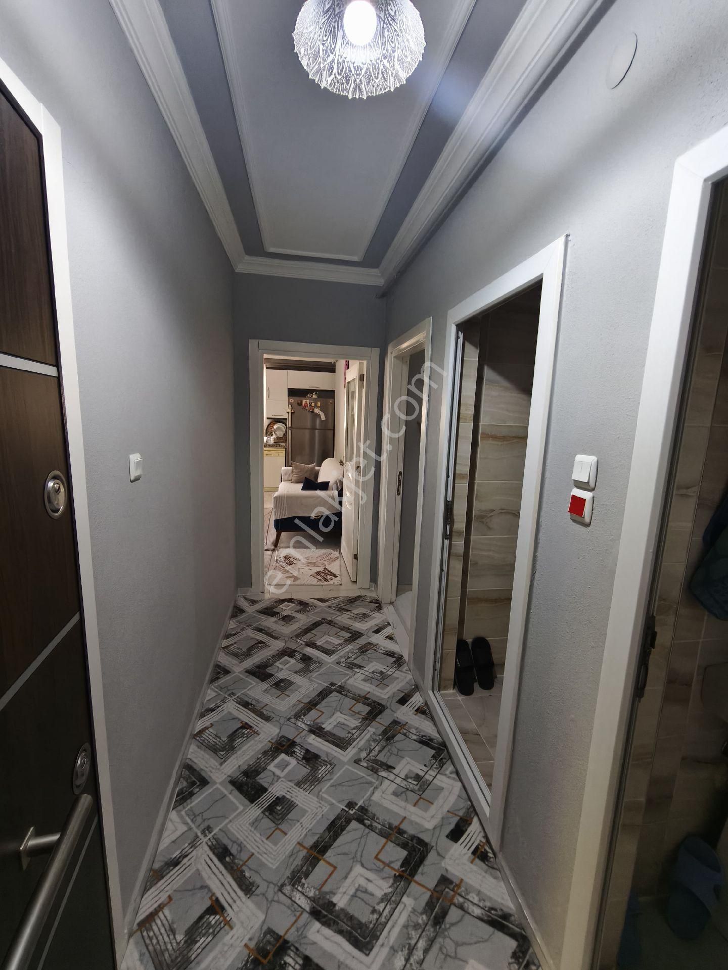 2+1 Doğazgazlı Bahçeli Balkonlu - Görsel 4