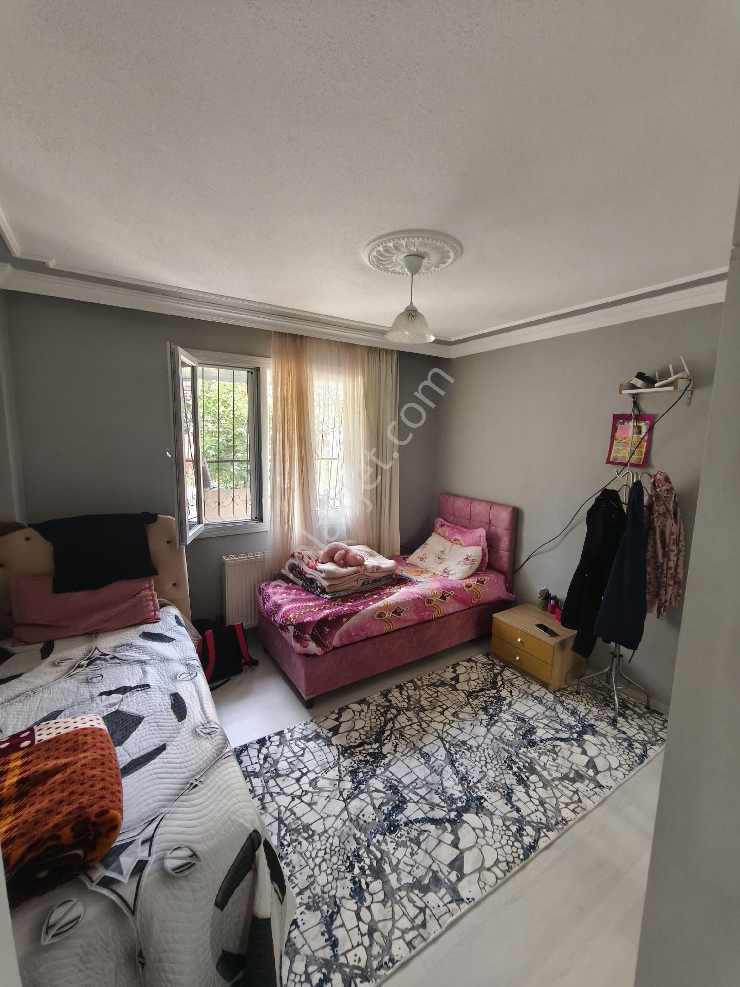 2+1 Doğazgazlı Bahçeli Balkonlu - Görsel 3