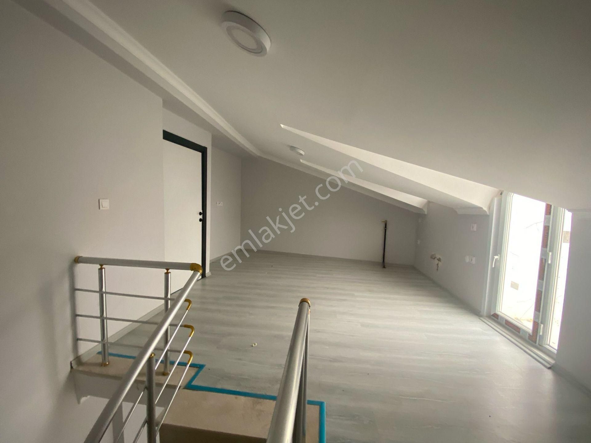Yüzyıl Mah 4+2 Türkiye Emlak 3.kat 160m² Dublex Lüxdaire Kod 2253 - Görsel 9