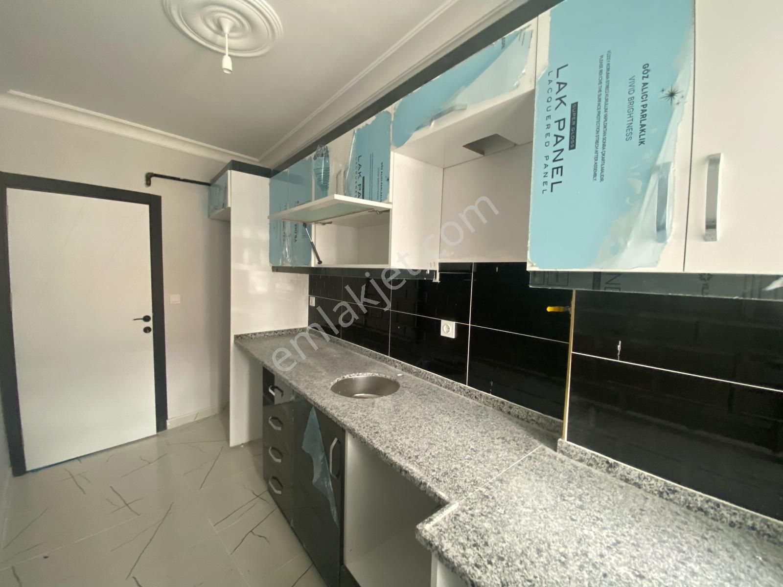 Yüzyıl Mah 4+2 Türkiye Emlak 3.kat 160m² Dublex Lüxdaire Kod 2253 - Görsel 20