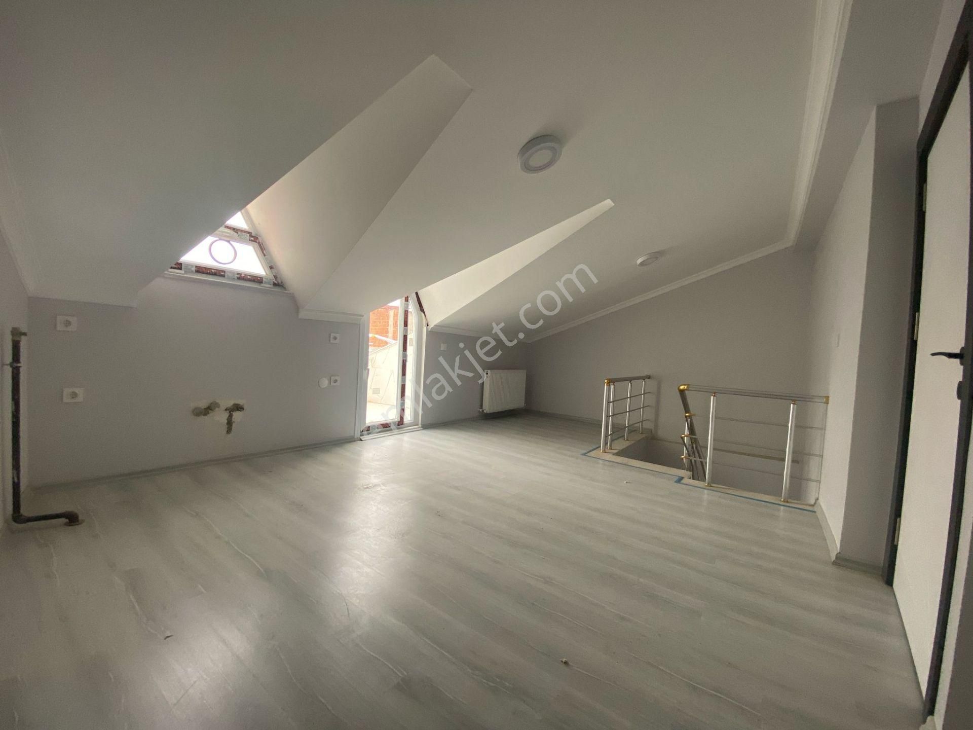 Yüzyıl Mah 4+2 Türkiye Emlak 3.kat 160m² Dublex Lüxdaire Kod 2253 - Görsel 10