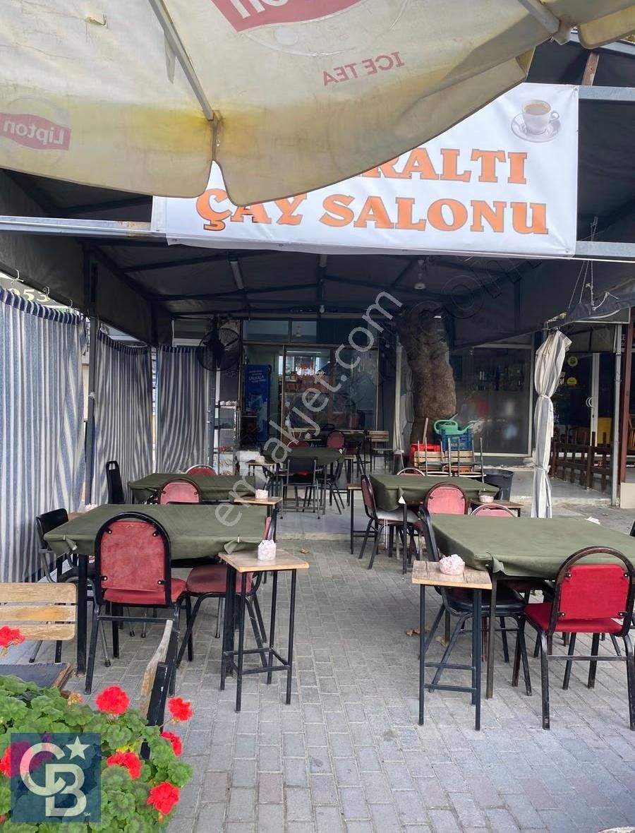 Aliağa Merkezde Satılık Dükkan - Görsel 3