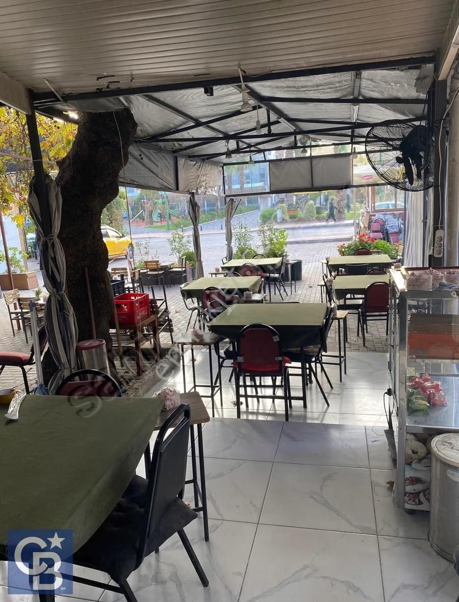 Aliağa Merkezde Satılık Dükkan - Görsel 8