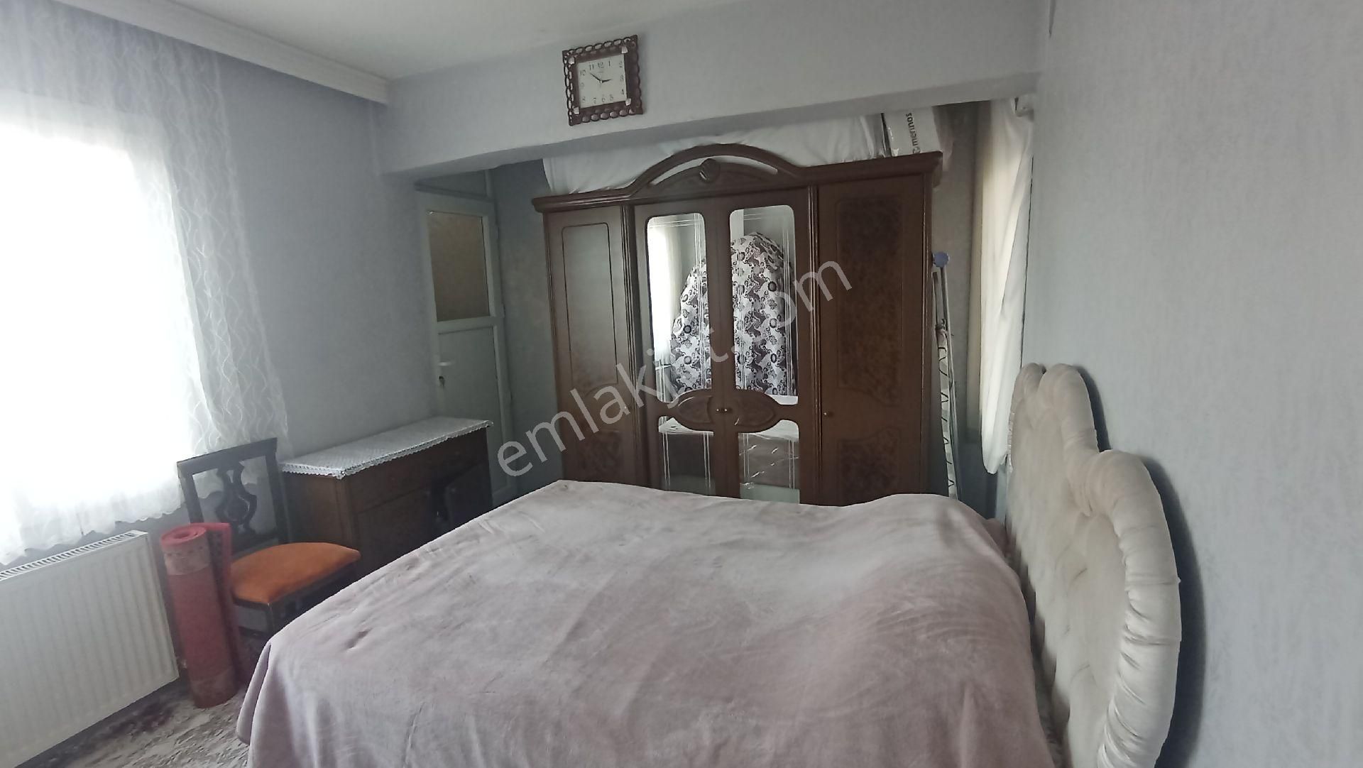 Gümüştekin Mahlesinde 2+1 Göbek Kat - Görsel 22