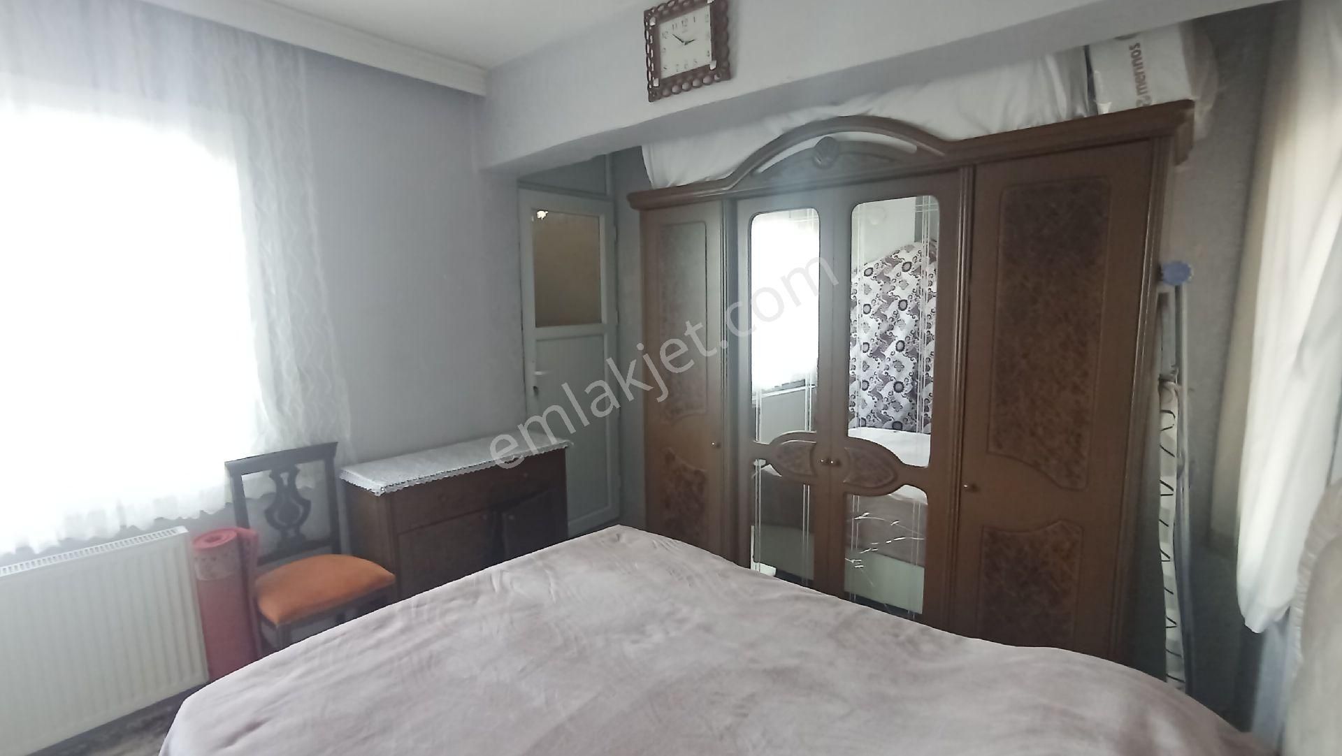 Gümüştekin Mahlesinde 2+1 Göbek Kat - Görsel 19