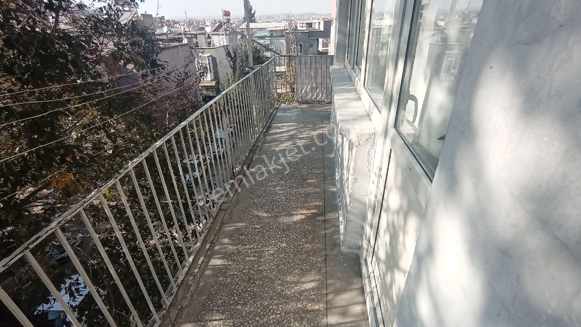 Gümüştekin Mahlesinde 2+1 Göbek Kat - Görsel 15