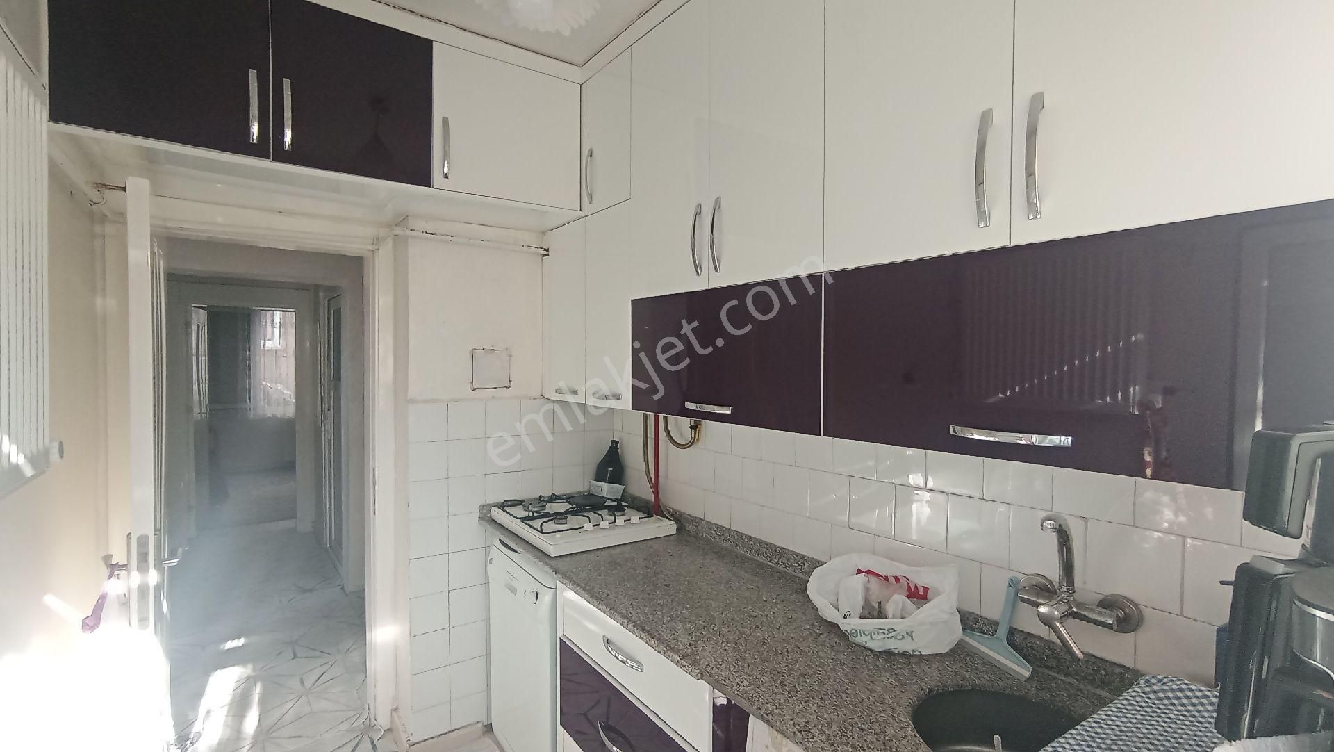 Gümüştekin Mahlesinde 2+1 Göbek Kat - Görsel 2