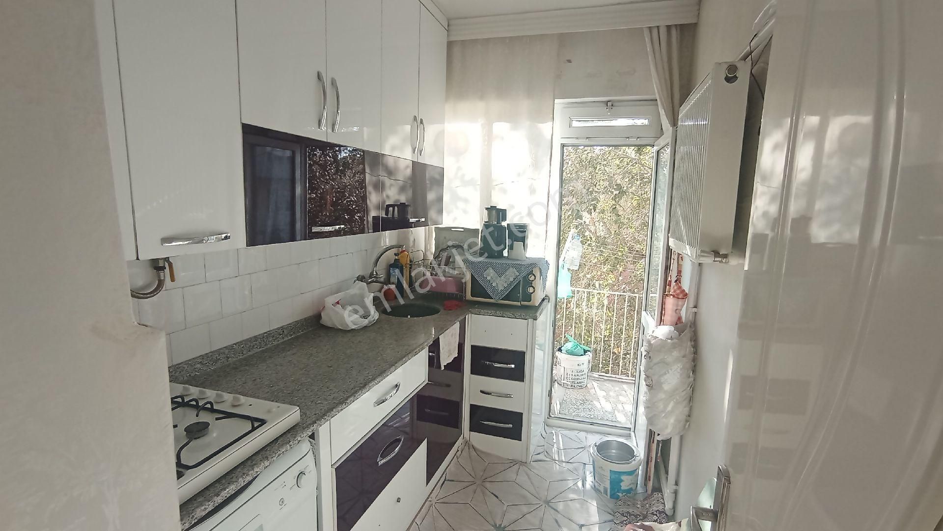 Gümüştekin Mahlesinde 2+1 Göbek Kat - Görsel 14