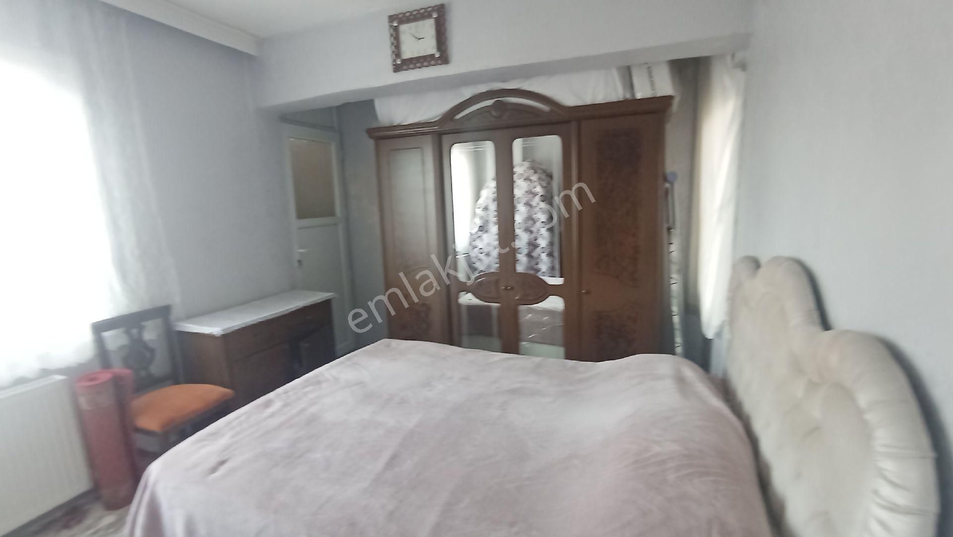 Gümüştekin Mahlesinde 2+1 Göbek Kat - Görsel 17