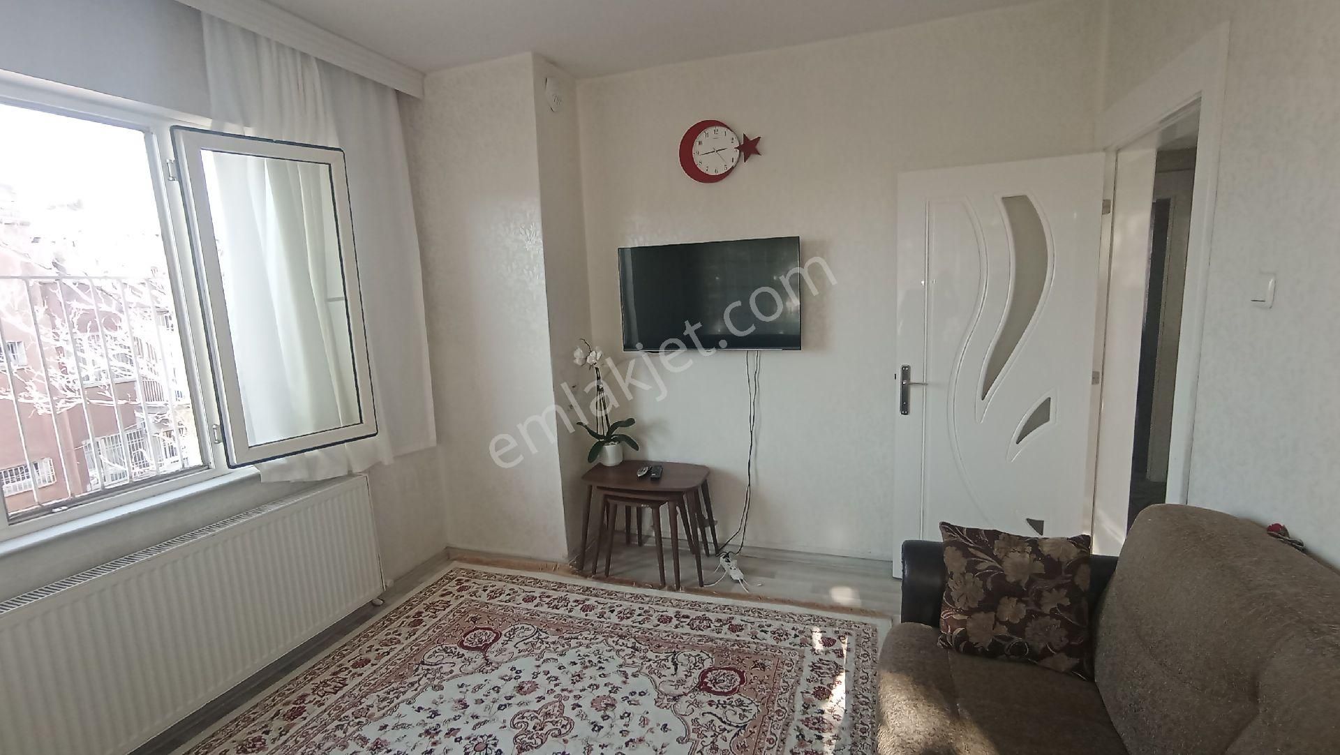 Gümüştekin Mahlesinde 2+1 Göbek Kat - Görsel 4