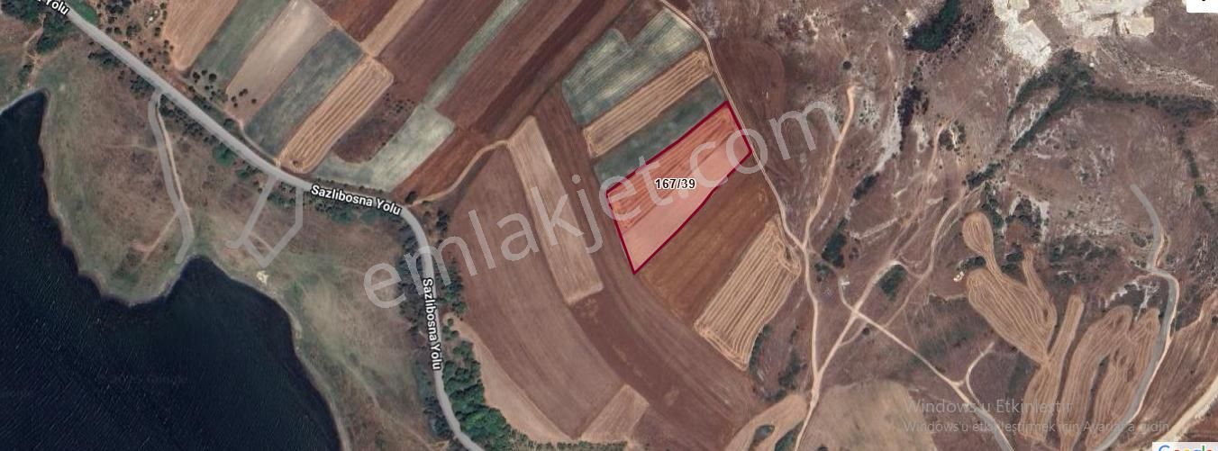 Arnavutköy Hacımaşlı Satılık Arsa , 440 M2 Hisseli Yolu Var - Görsel 6