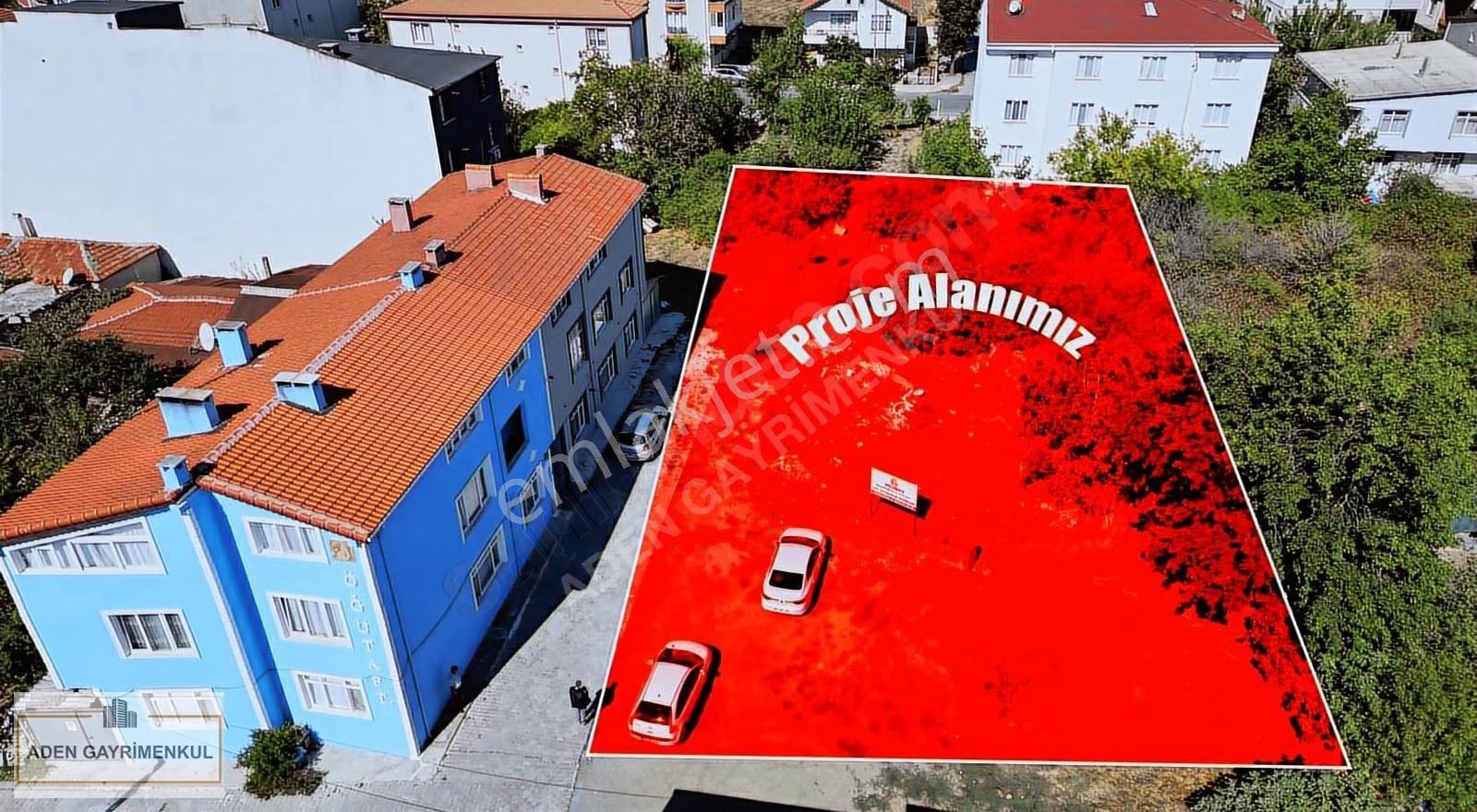 Tekirdağ Saray Yeni Mah. Topraktan Satılık 1+1 Ve 2+1 Daireler - Görsel 6