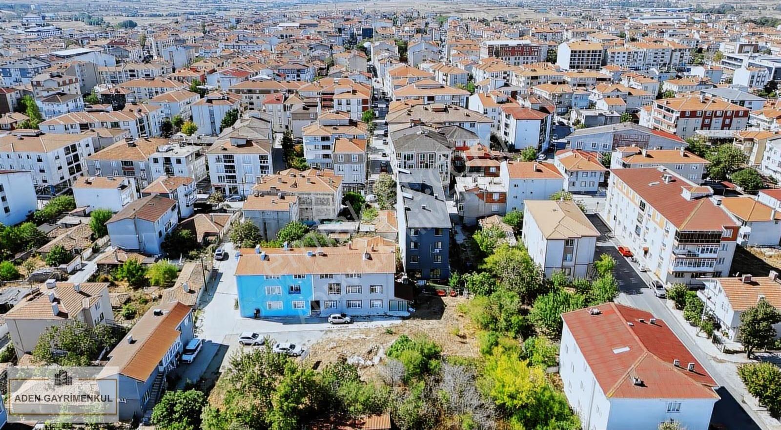 Tekirdağ Saray Yeni Mah. Topraktan Satılık 1+1 Ve 2+1 Daireler - Görsel 7