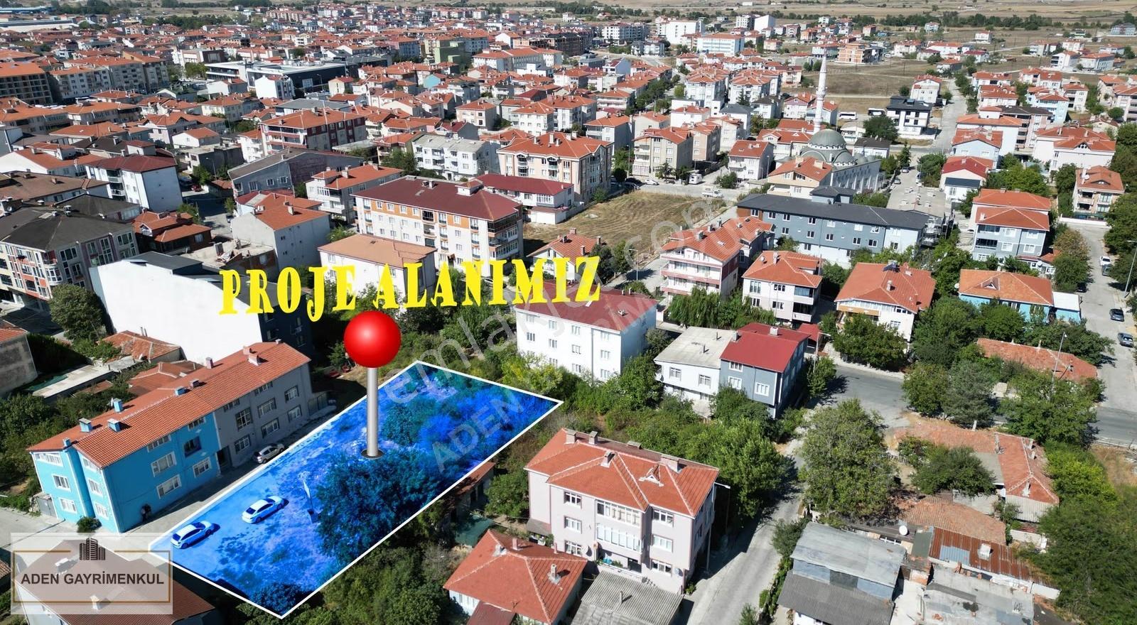 Tekirdağ Saray Yeni Mah. Topraktan Satılık 1+1 Ve 2+1 Daireler - Görsel 10