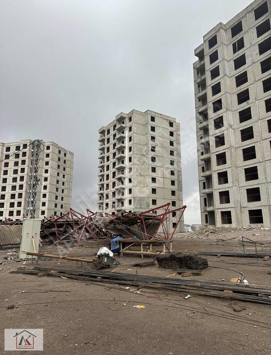 İldem Koop.talas Vadi 2+1 - Görsel 4