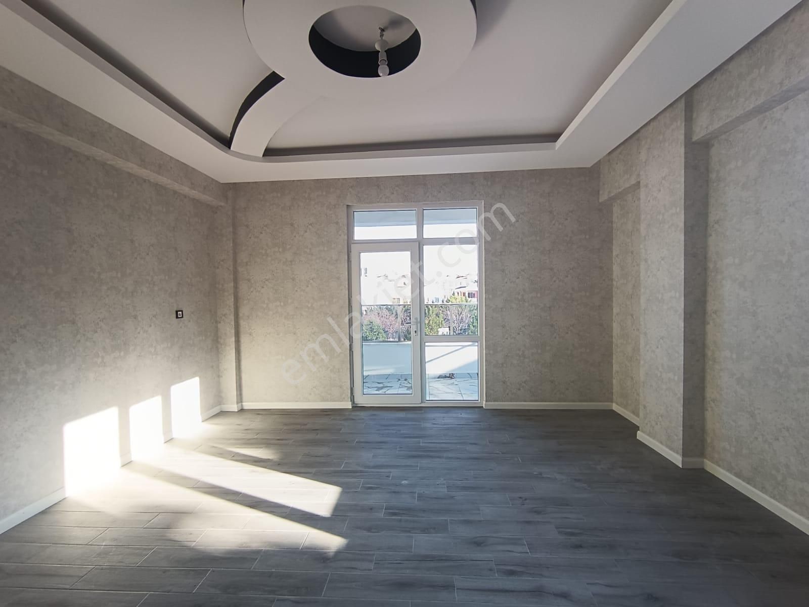 Meram Tıp'a Yakın Hocacihan Hanaybaşı’nda 3,5+1 Geniş Sıfır Satılık Daireler - Görsel 10