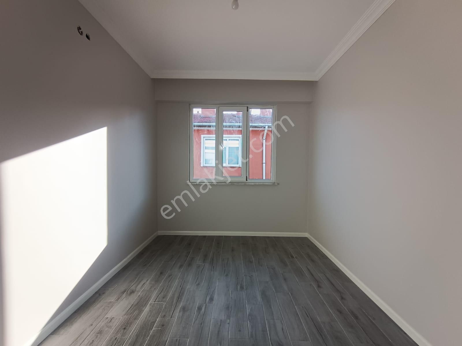 Meram Tıp'a Yakın Hocacihan Hanaybaşı’nda 3,5+1 Geniş Sıfır Satılık Daireler - Görsel 23