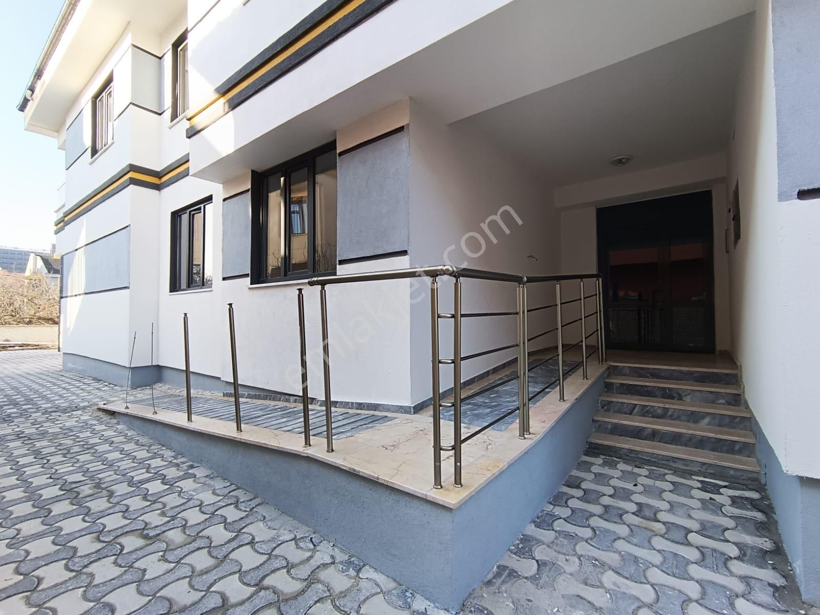 Meram Tıp'a Yakın Hocacihan Hanaybaşı’nda 3,5+1 Geniş Sıfır Satılık Daireler - Görsel 5