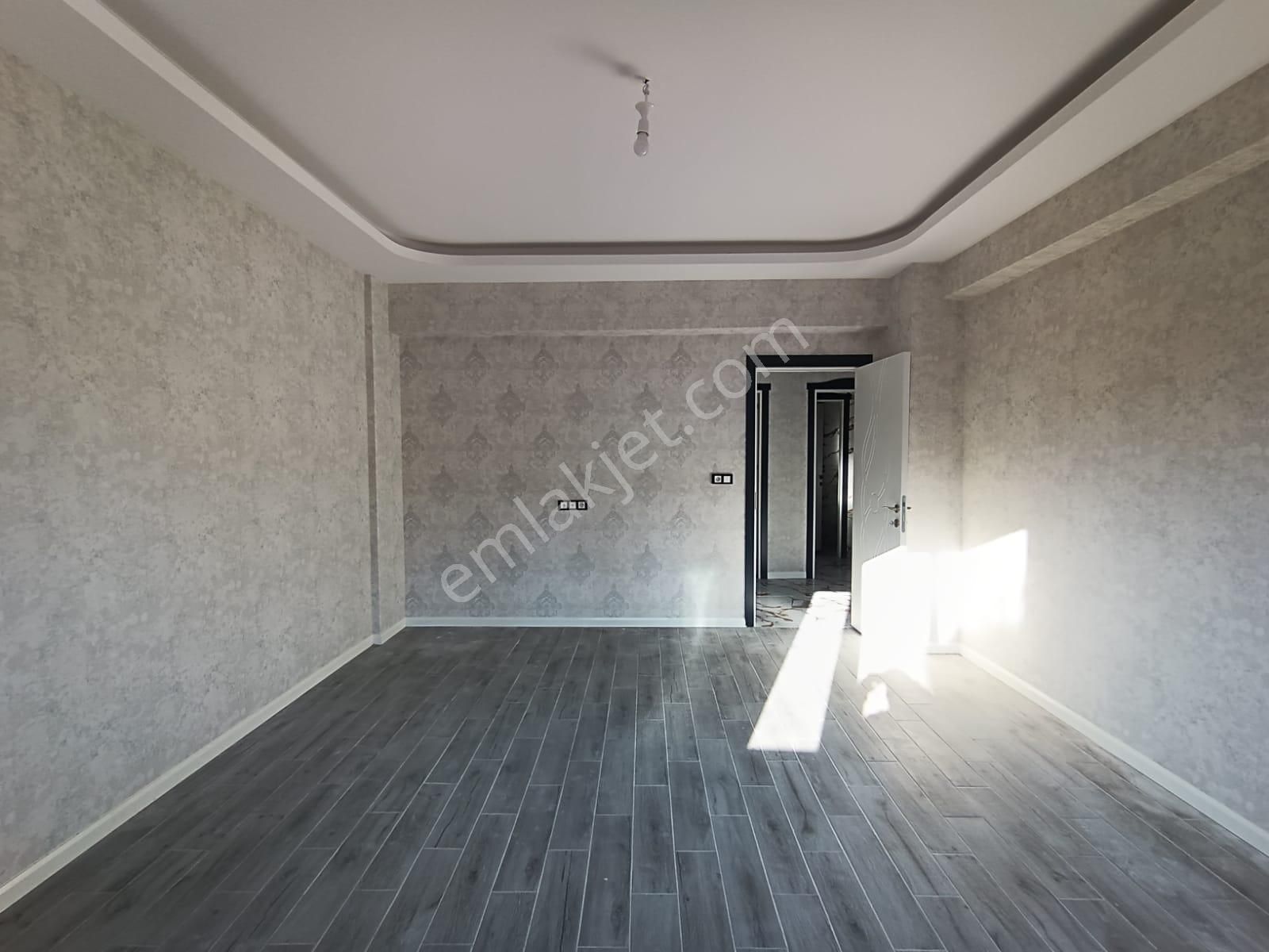 Meram Tıp'a Yakın Hocacihan Hanaybaşı’nda 3,5+1 Geniş Sıfır Satılık Daireler - Görsel 21