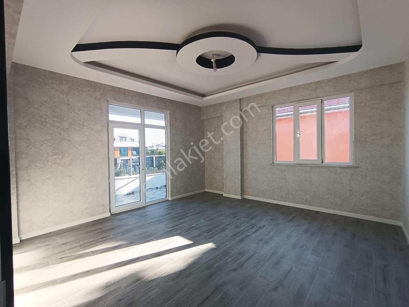 Meram Tıp'a Yakın Hocacihan Hanaybaşı’nda 3,5+1 Geniş Sıfır Satılık Daireler - Görsel 9