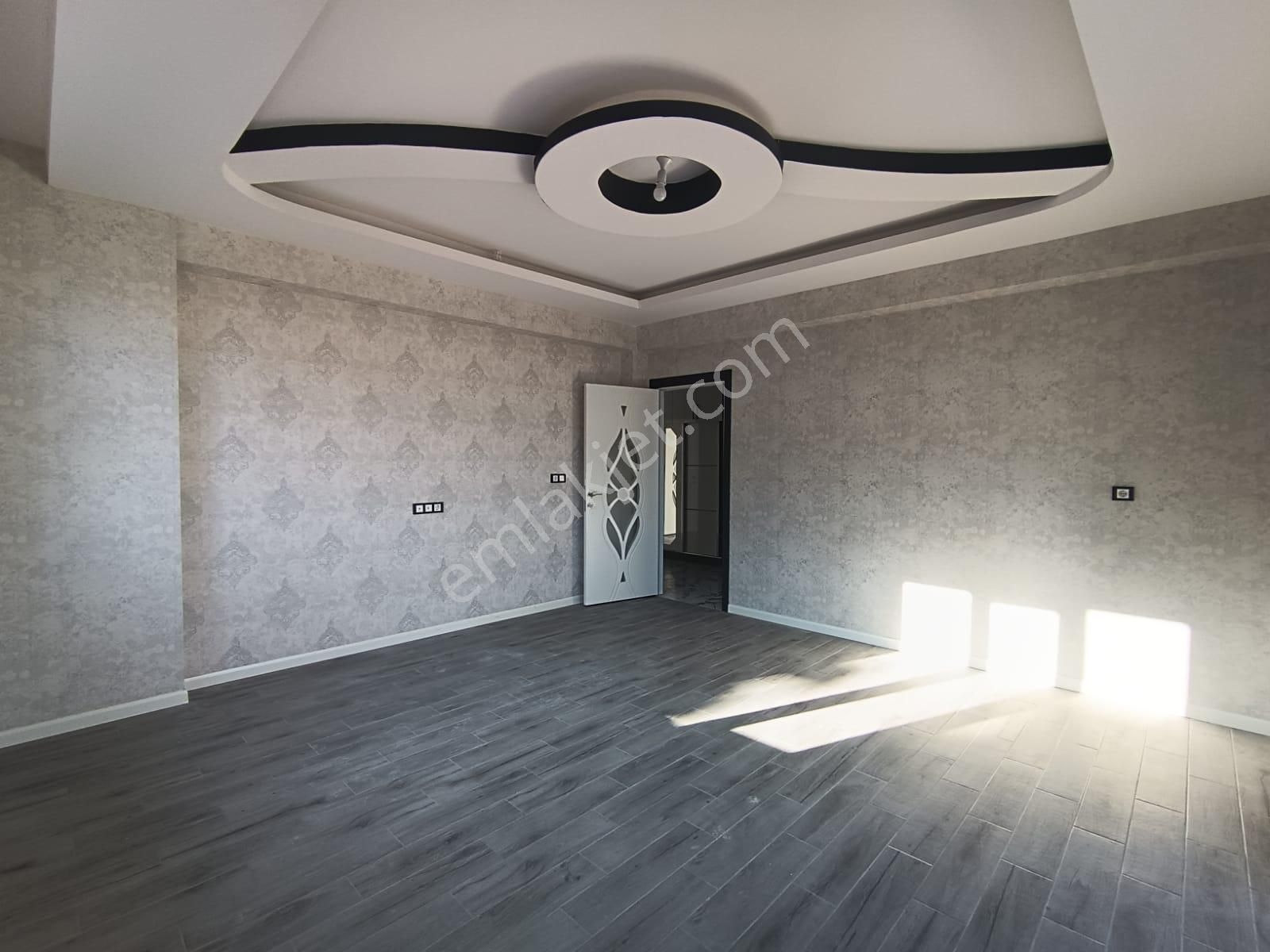 Meram Tıp'a Yakın Hocacihan Hanaybaşı’nda 3,5+1 Geniş Sıfır Satılık Daireler - Görsel 11