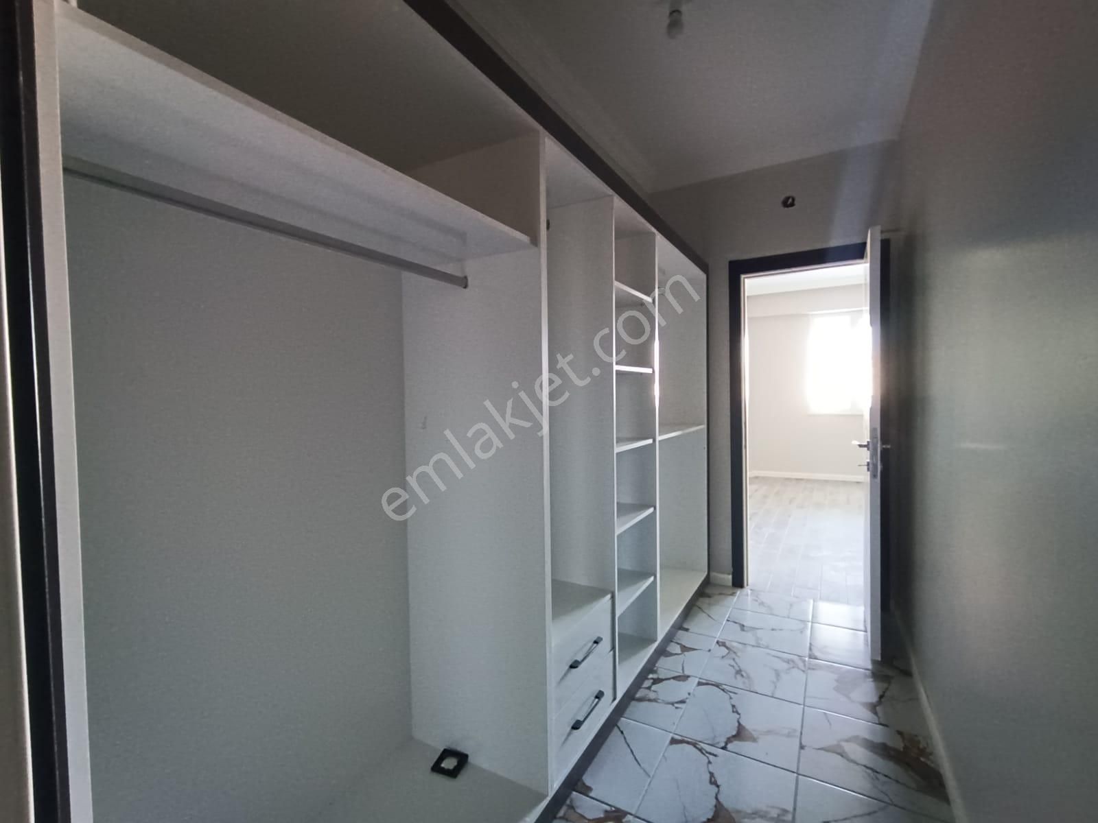 Meram Tıp'a Yakın Hocacihan Hanaybaşı’nda 3,5+1 Geniş Sıfır Satılık Daireler - Görsel 31