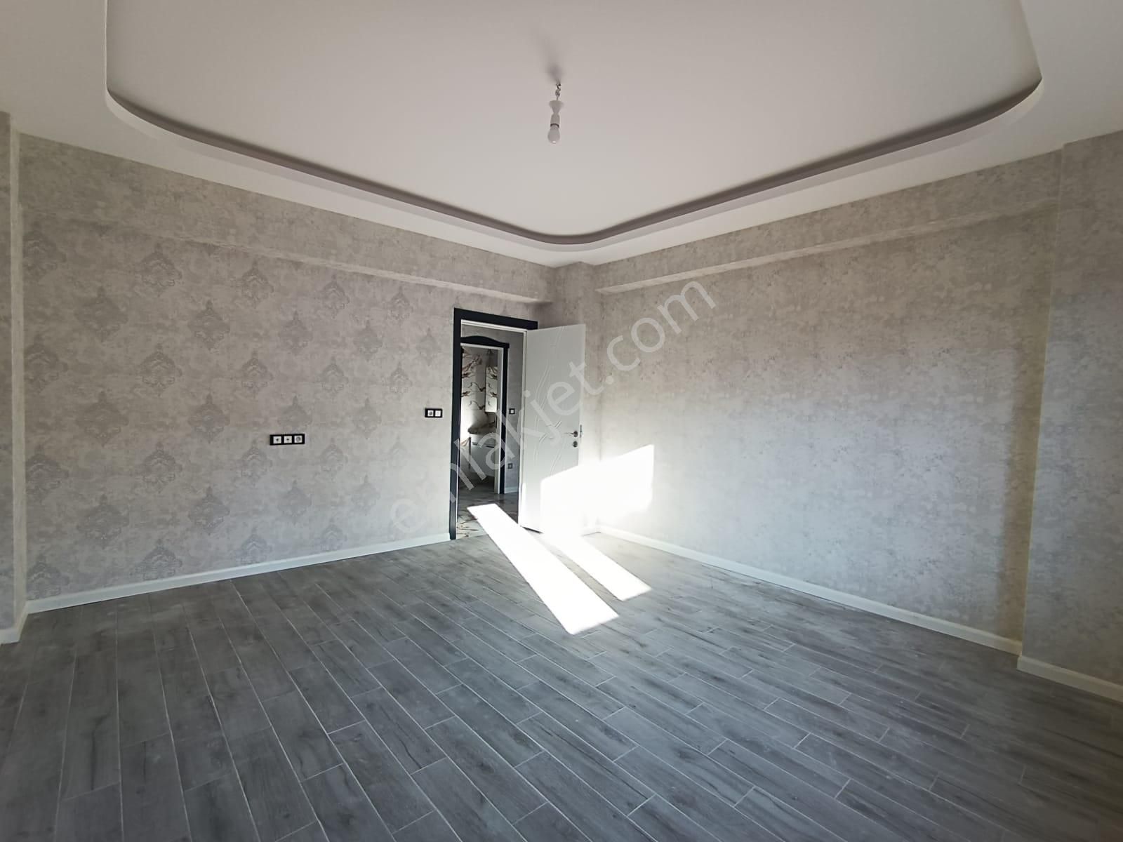 Meram Tıp'a Yakın Hocacihan Hanaybaşı’nda 3,5+1 Geniş Sıfır Satılık Daireler - Görsel 20