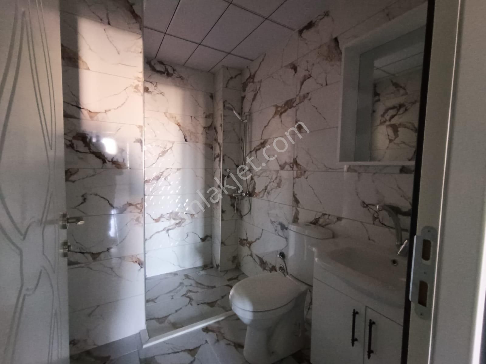 Meram Tıp'a Yakın Hocacihan Hanaybaşı’nda 3,5+1 Geniş Sıfır Satılık Daireler - Görsel 32