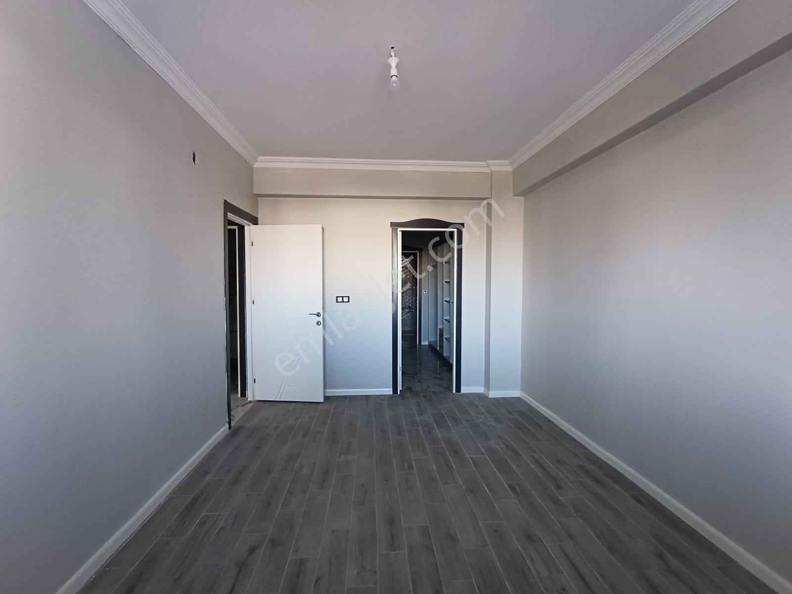 Meram Tıp'a Yakın Hocacihan Hanaybaşı’nda 3,5+1 Geniş Sıfır Satılık Daireler - Görsel 29