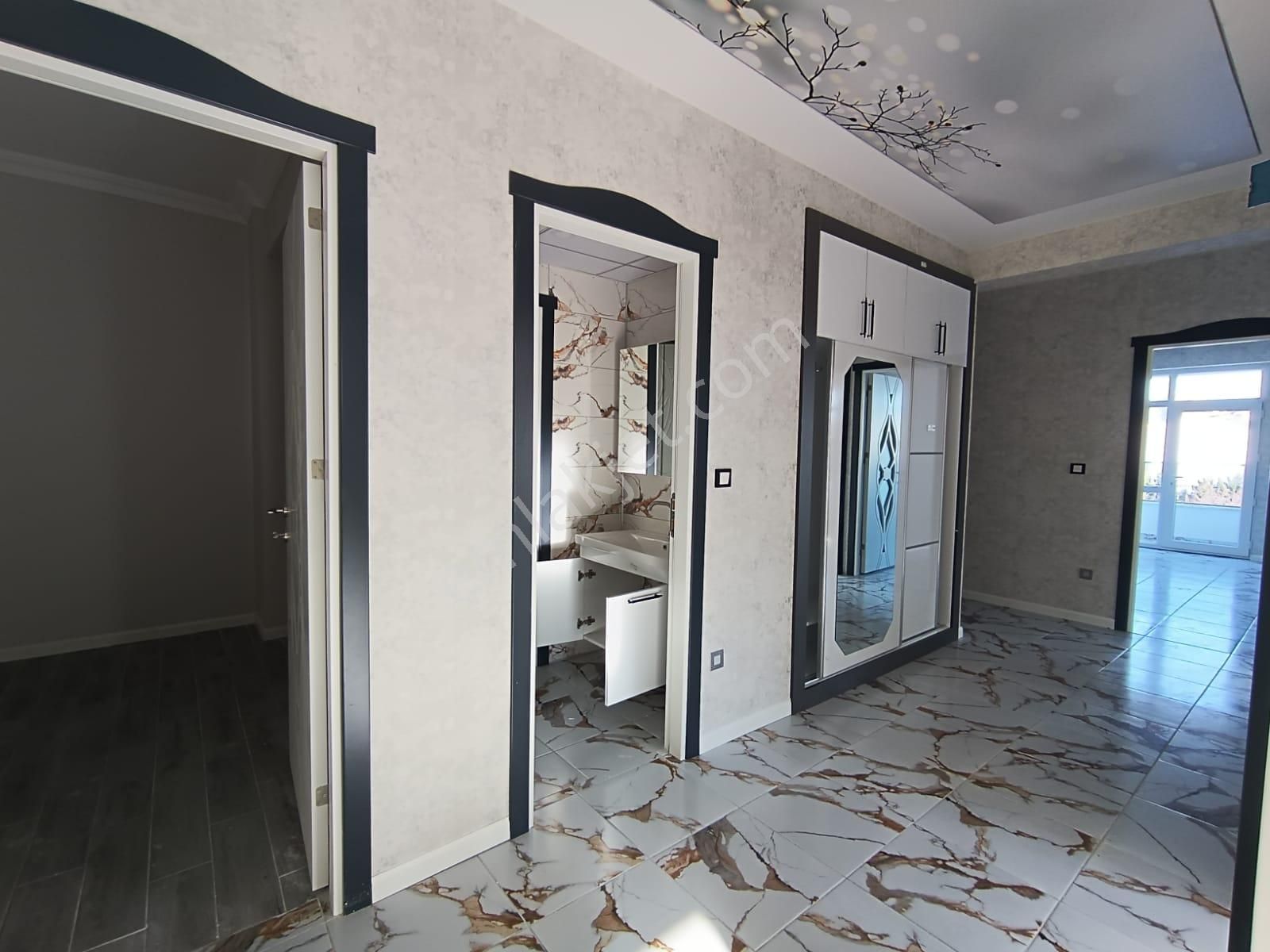 Meram Tıp'a Yakın Hocacihan Hanaybaşı’nda 3,5+1 Geniş Sıfır Satılık Daireler - Görsel 17