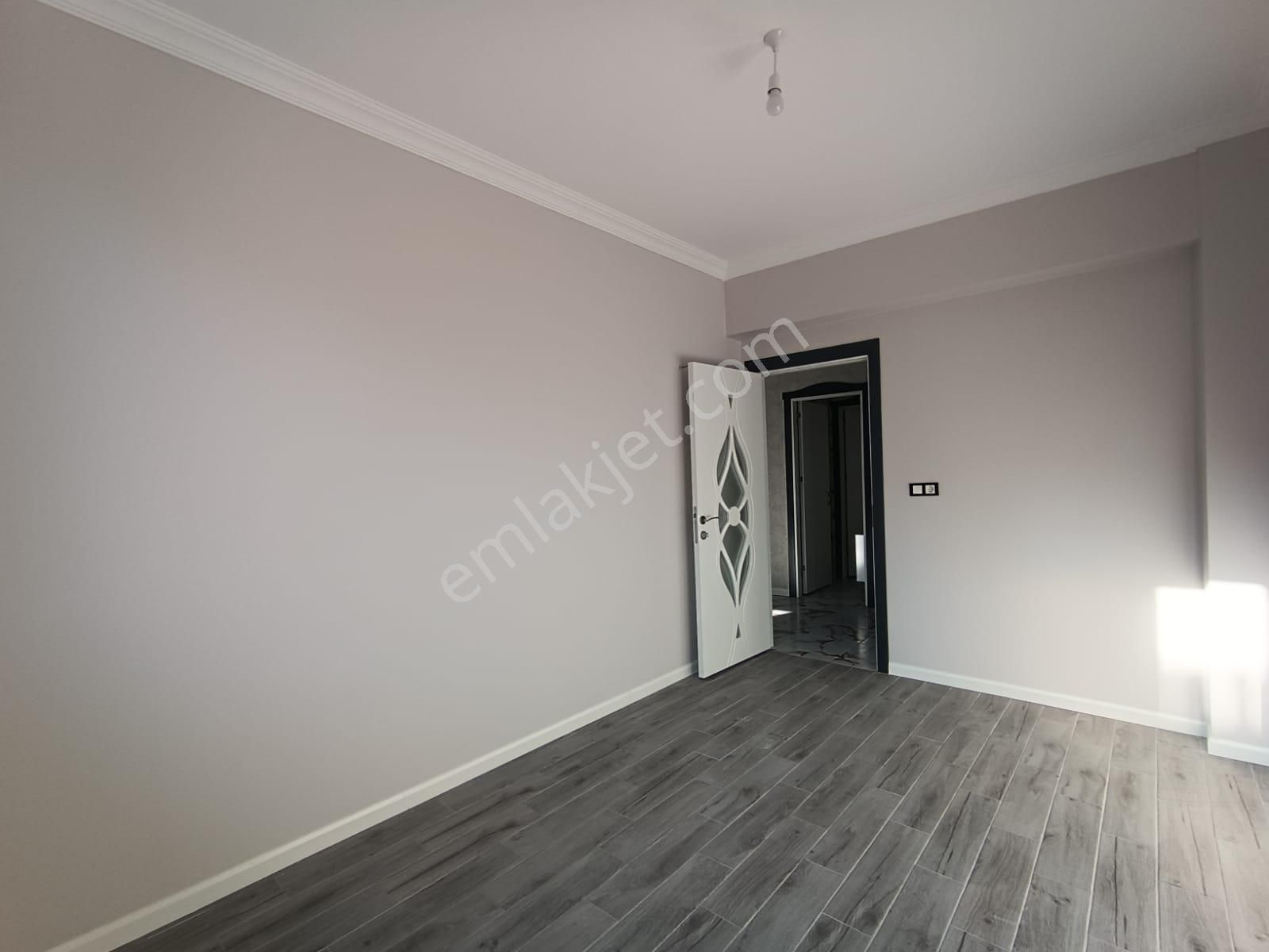 Meram Tıp'a Yakın Hocacihan Hanaybaşı’nda 3,5+1 Geniş Sıfır Satılık Daireler - Görsel 24