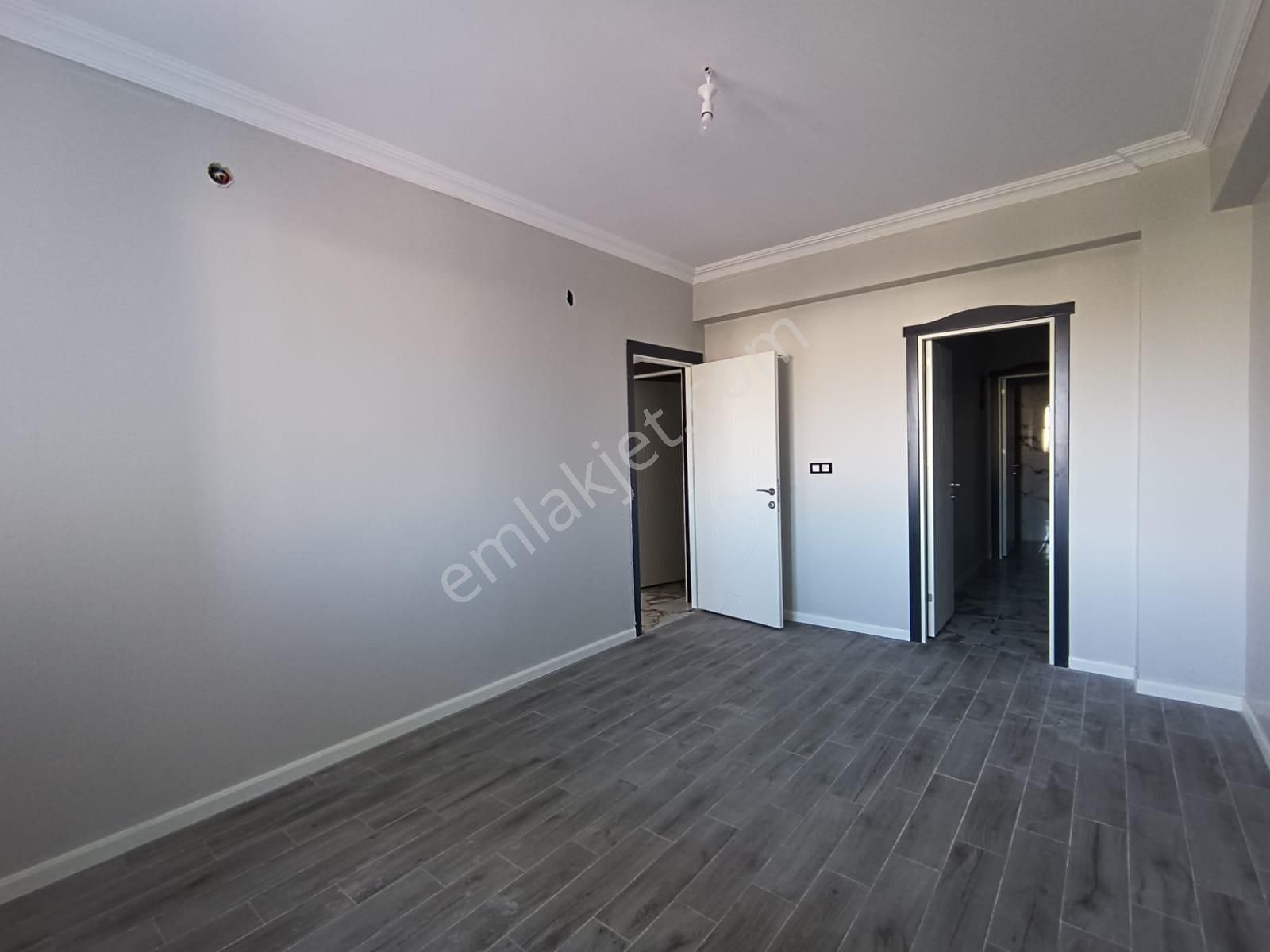 Meram Tıp'a Yakın Hocacihan Hanaybaşı’nda 3,5+1 Geniş Sıfır Satılık Daireler - Görsel 28