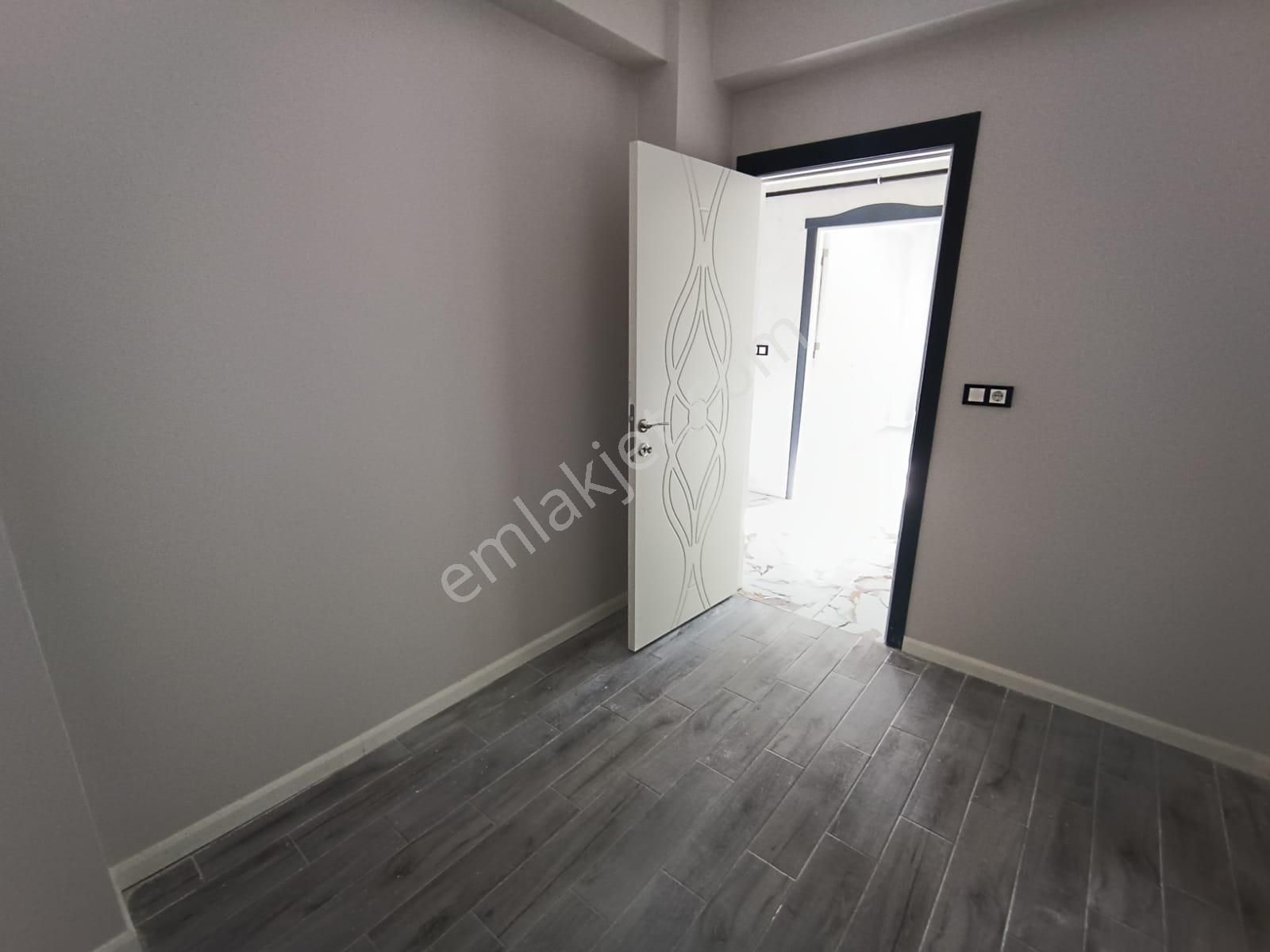 Meram Tıp'a Yakın Hocacihan Hanaybaşı’nda 3,5+1 Geniş Sıfır Satılık Daireler - Görsel 34