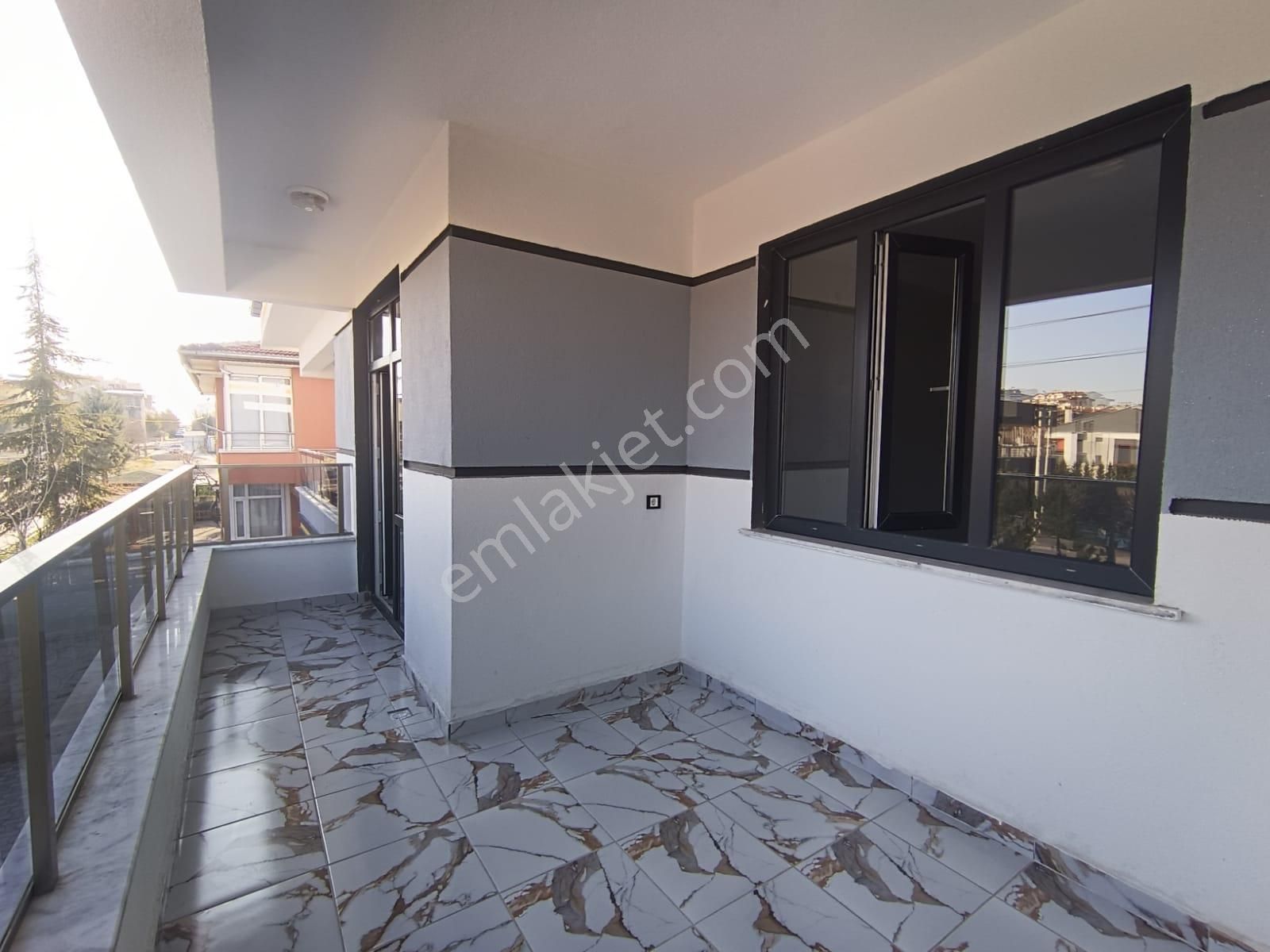 Meram Tıp'a Yakın Hocacihan Hanaybaşı’nda 3,5+1 Geniş Sıfır Satılık Daireler - Görsel 8