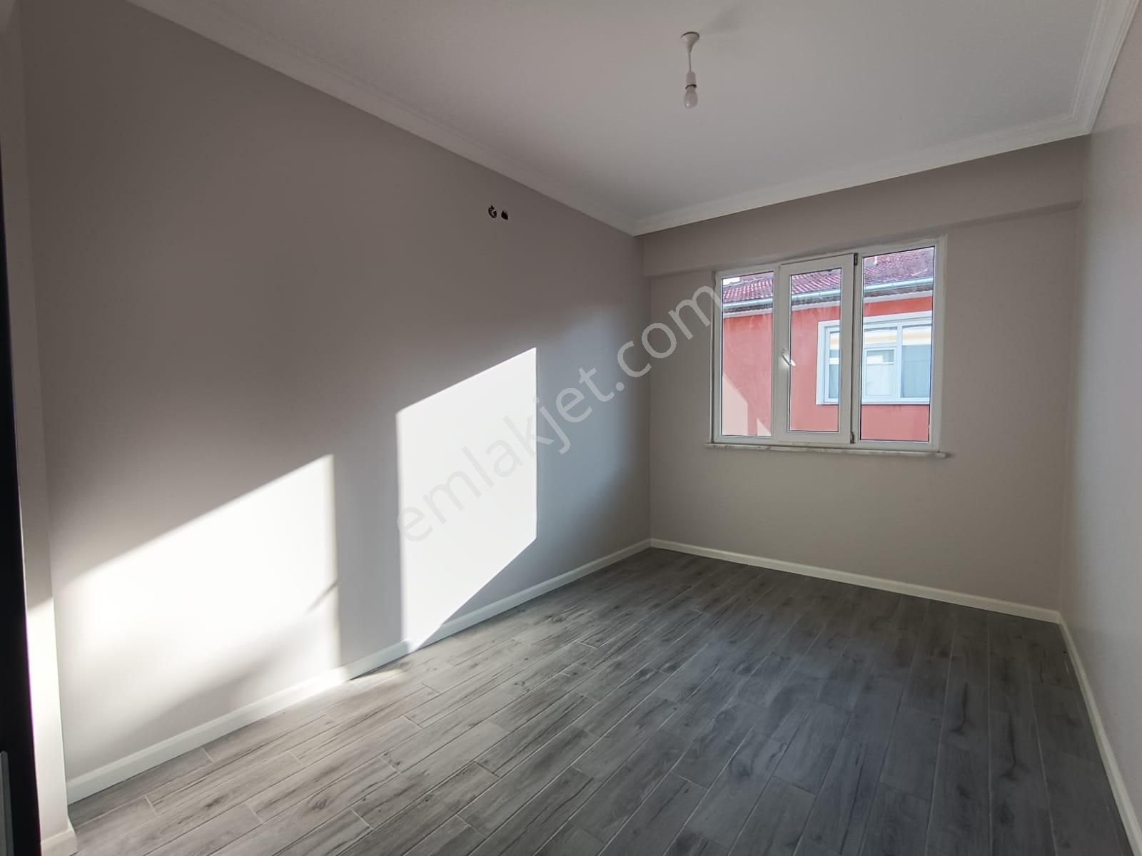 Meram Tıp'a Yakın Hocacihan Hanaybaşı’nda 3,5+1 Geniş Sıfır Satılık Daireler - Görsel 22