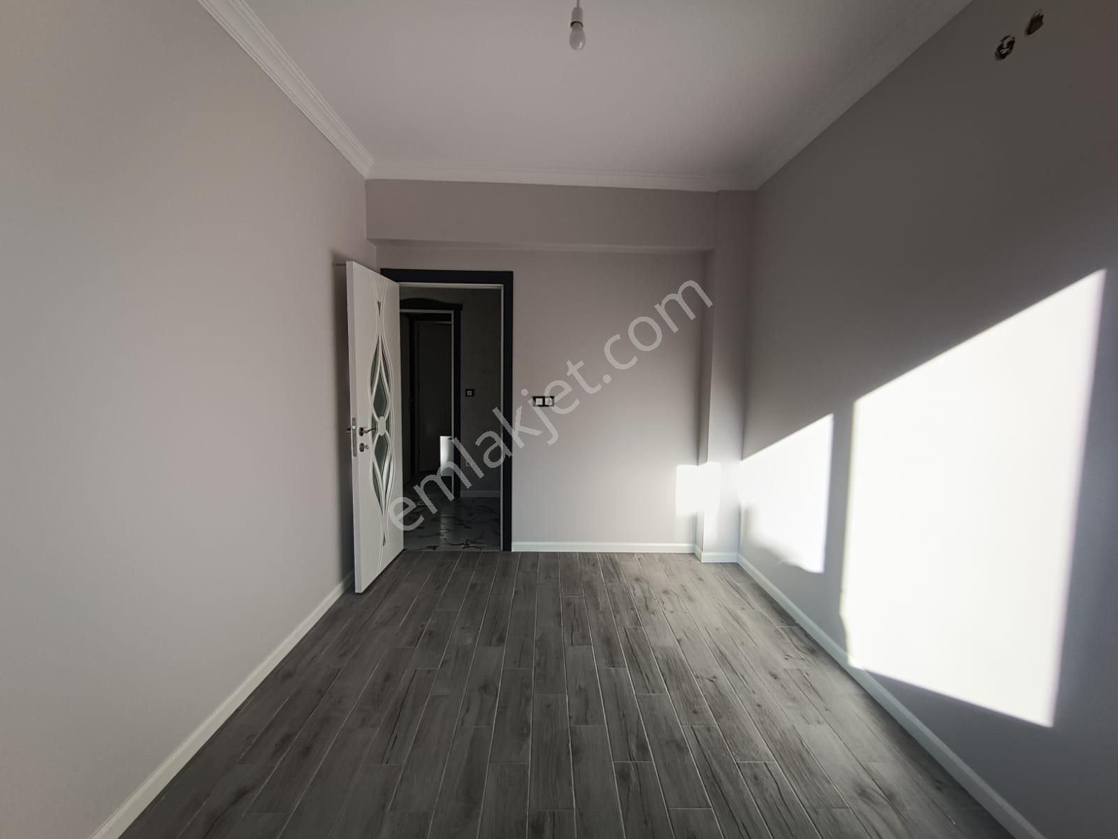 Meram Tıp'a Yakın Hocacihan Hanaybaşı’nda 3,5+1 Geniş Sıfır Satılık Daireler - Görsel 25