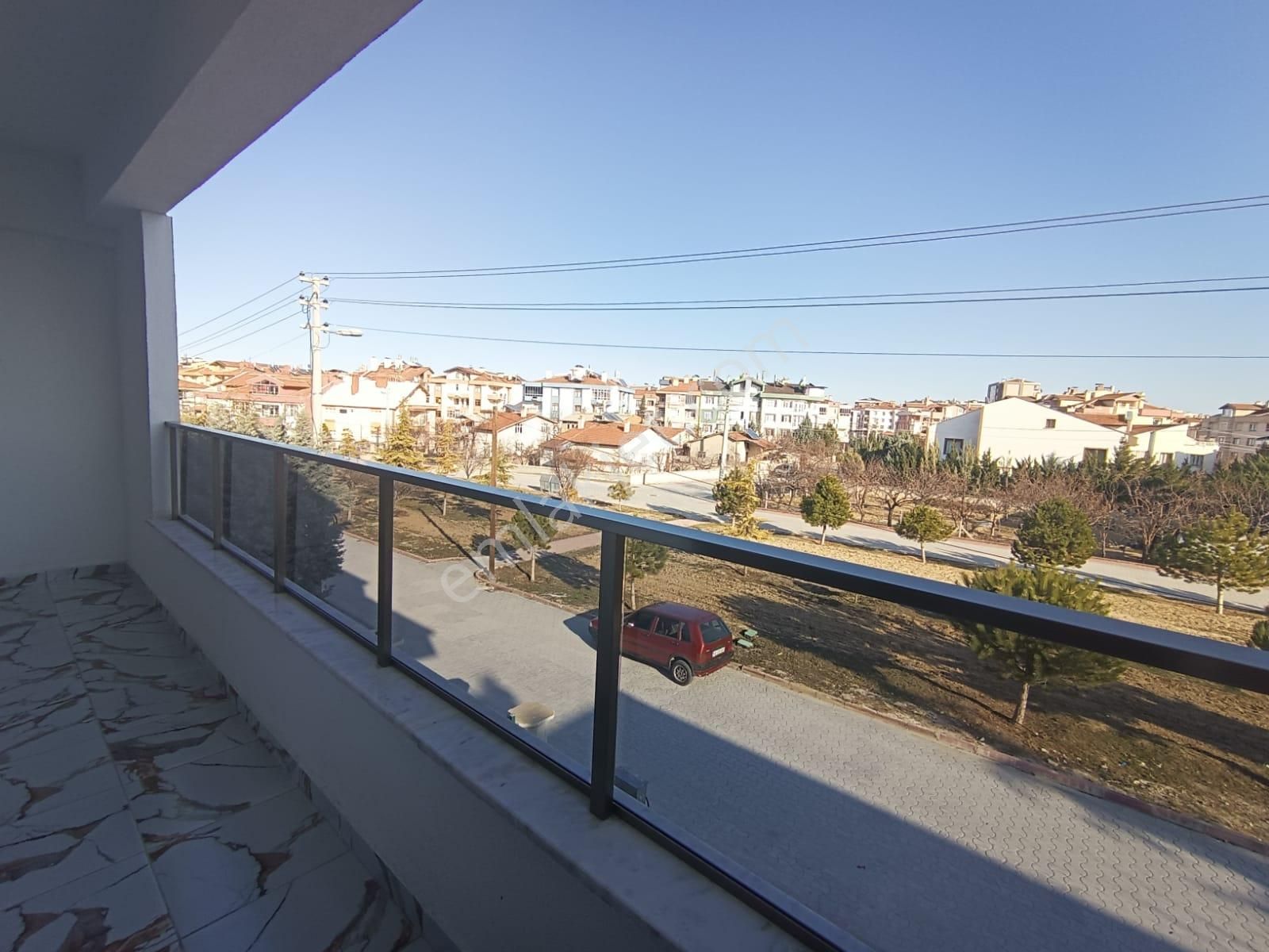 Meram Tıp'a Yakın Hocacihan Hanaybaşı’nda 3,5+1 Geniş Sıfır Satılık Daireler - Görsel 7