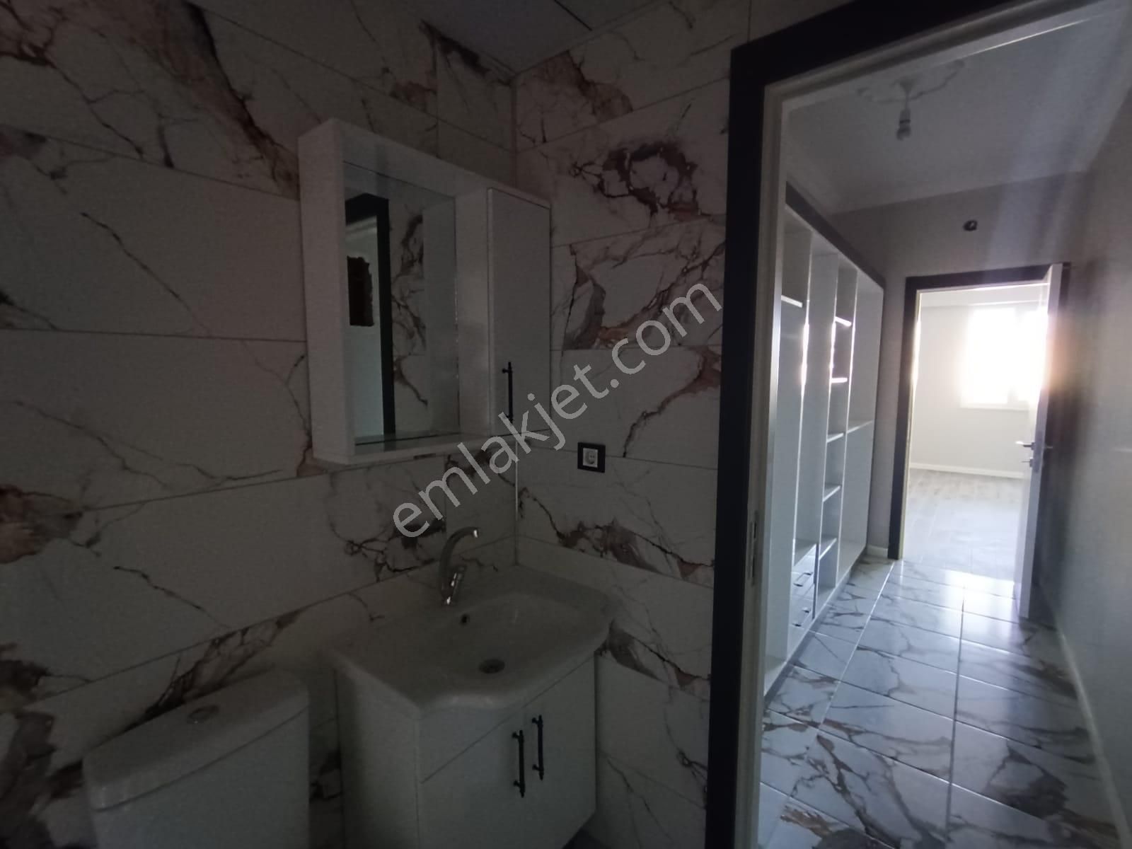 Meram Tıp'a Yakın Hocacihan Hanaybaşı’nda 3,5+1 Geniş Sıfır Satılık Daireler - Görsel 33