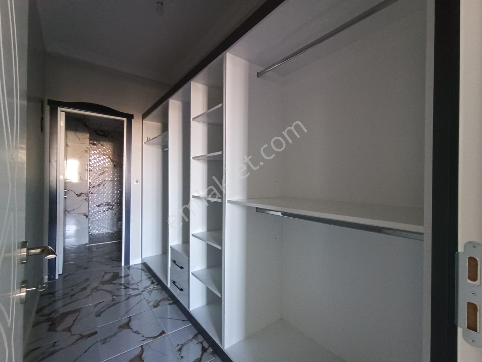 Meram Tıp'a Yakın Hocacihan Hanaybaşı’nda 3,5+1 Geniş Sıfır Satılık Daireler - Görsel 30