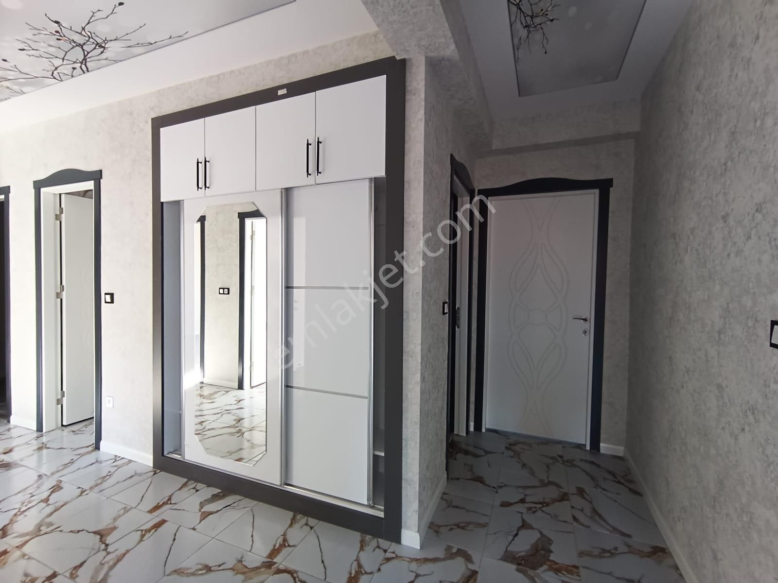 Meram Tıp'a Yakın Hocacihan Hanaybaşı’nda 3,5+1 Geniş Sıfır Satılık Daireler - Görsel 15