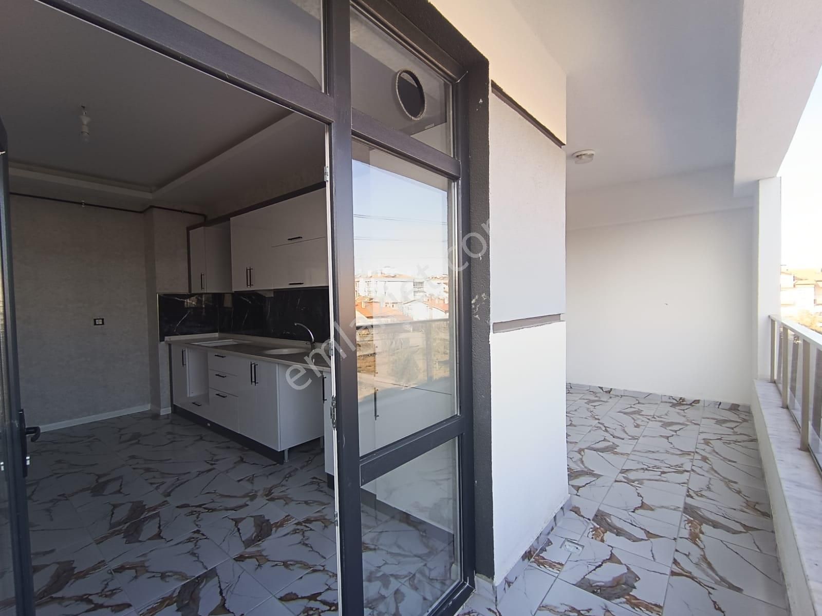 Meram Tıp'a Yakın Hocacihan Hanaybaşı’nda 3,5+1 Geniş Sıfır Satılık Daireler - Görsel 6