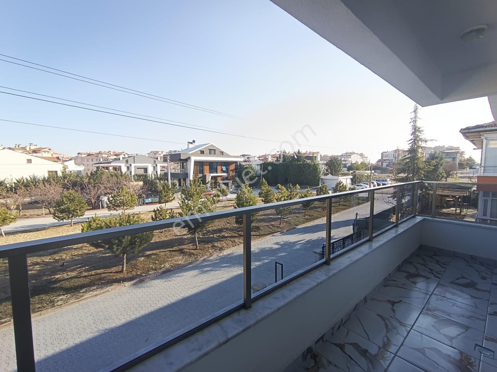 Meram Tıp'a Yakın Hocacihan Hanaybaşı’nda 3,5+1 Geniş Sıfır Satılık Daireler - Görsel 14