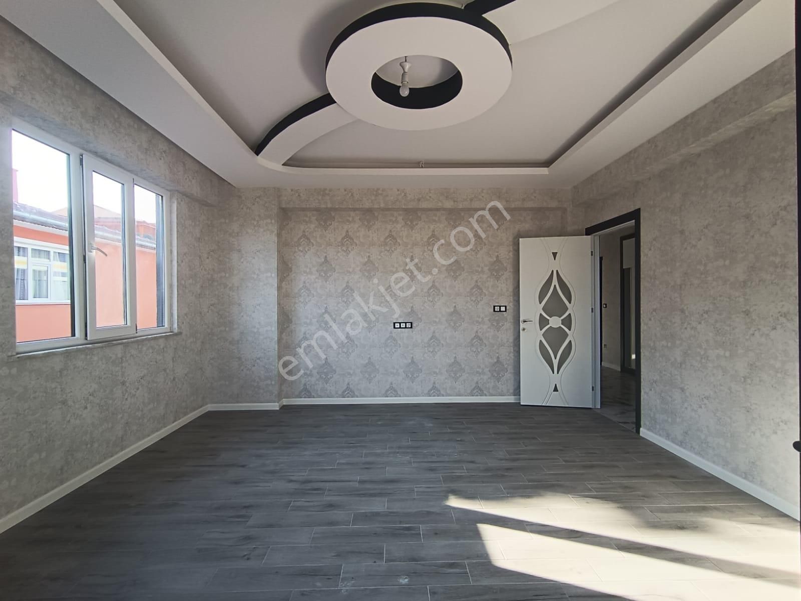 Meram Tıp'a Yakın Hocacihan Hanaybaşı’nda 3,5+1 Geniş Sıfır Satılık Daireler - Görsel 12