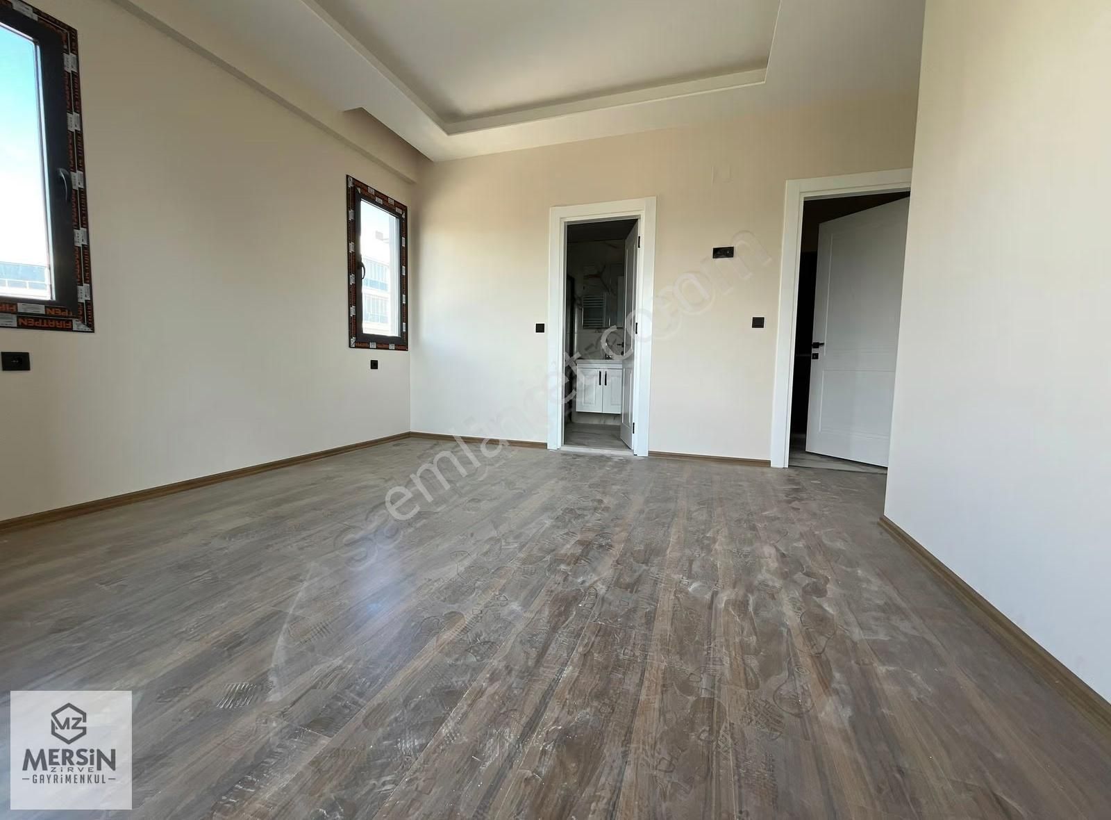 Mezitli Davultepe Mah. Bağımsız Mutfak Kiralık 2+1 Daire - Görsel 7