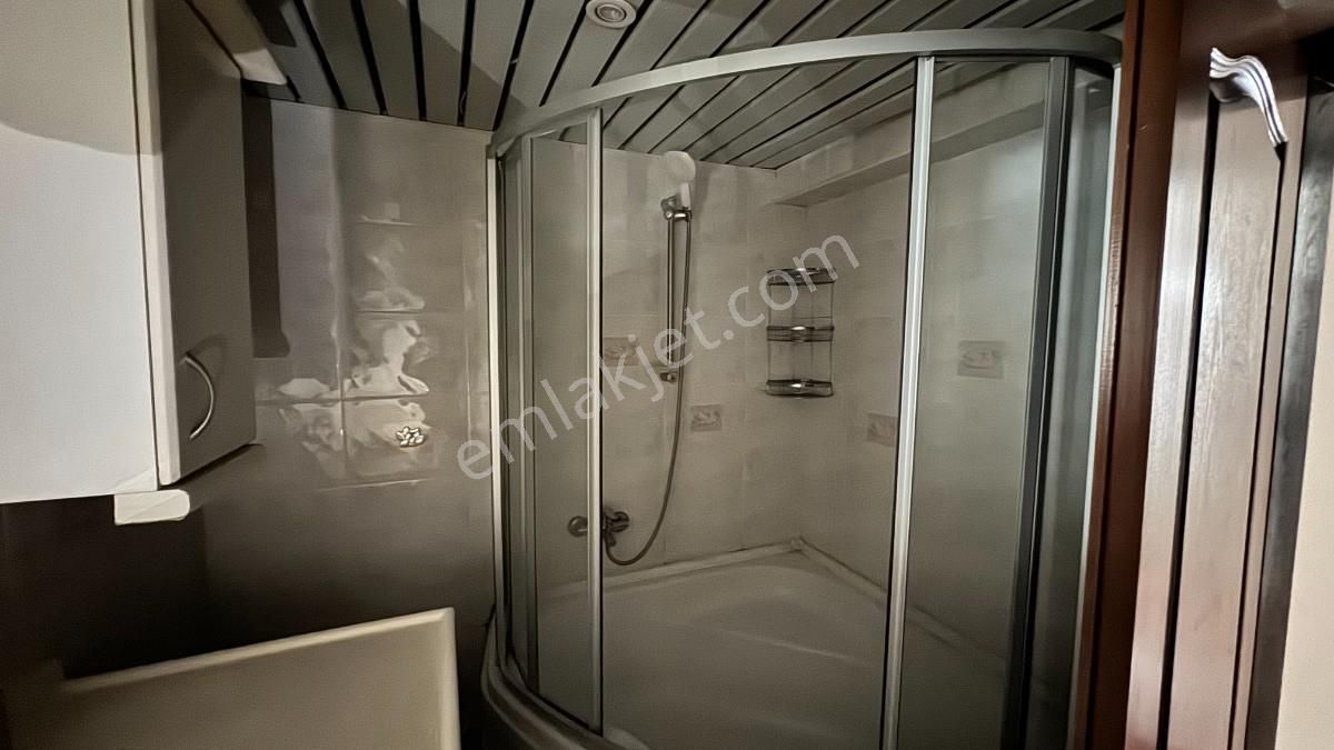 Alsancak Mimarsinan Mhde Üç Cepheli Asansörlü Satılık 3+1 Daire - Görsel 28